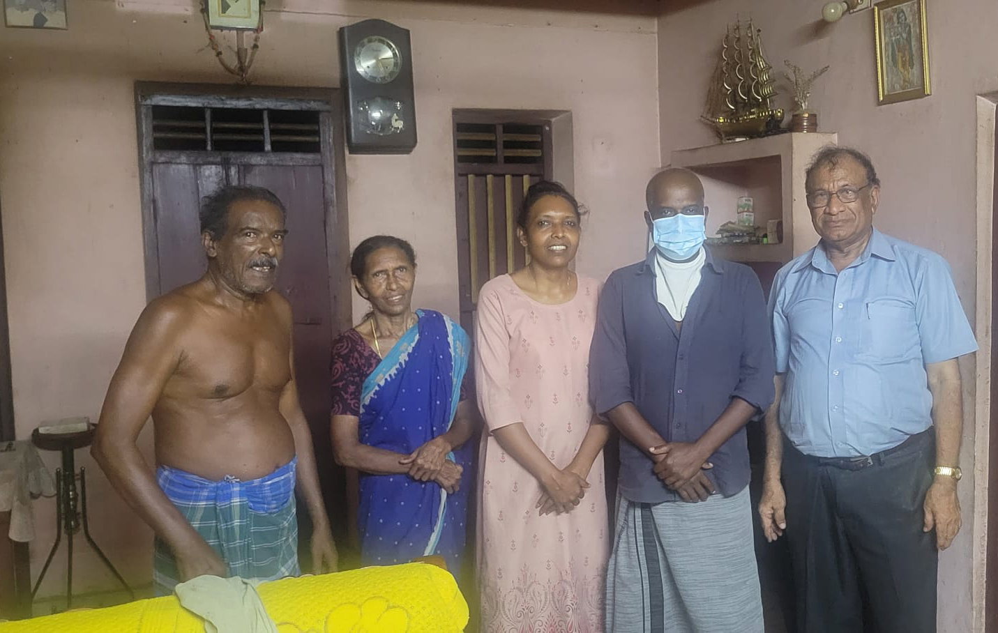  ആറാമത് എക്കോ ഹ്യുമാനിറ്റേറിയന്‍  അവാര്‍ഡ് ന്യൂയോര്‍ക്ക്  പയനിയര്‍ ക്ലബ്ബ് ഓഫ് കേരളൈറ്റ്സിന്.