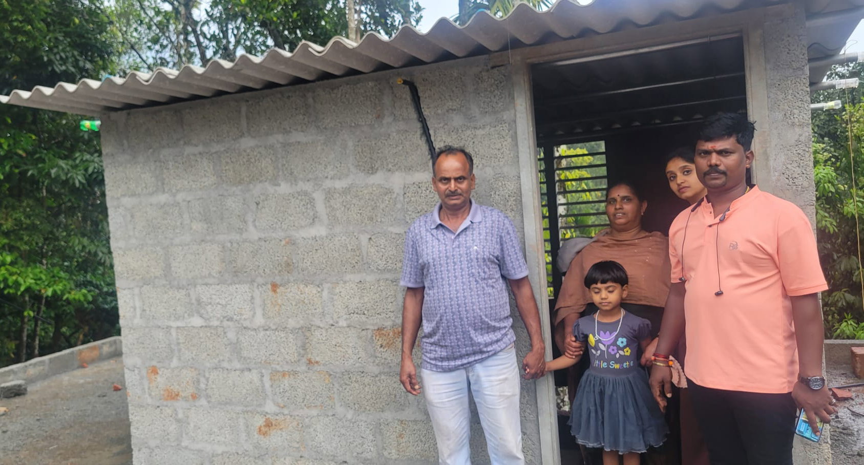  ആറാമത് എക്കോ ഹ്യുമാനിറ്റേറിയന്‍  അവാര്‍ഡ് ന്യൂയോര്‍ക്ക്  പയനിയര്‍ ക്ലബ്ബ് ഓഫ് കേരളൈറ്റ്സിന്.