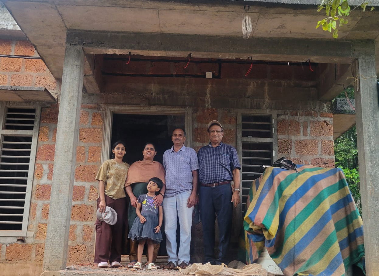  ആറാമത് എക്കോ ഹ്യുമാനിറ്റേറിയന്‍  അവാര്‍ഡ് ന്യൂയോര്‍ക്ക്  പയനിയര്‍ ക്ലബ്ബ് ഓഫ് കേരളൈറ്റ്സിന്.