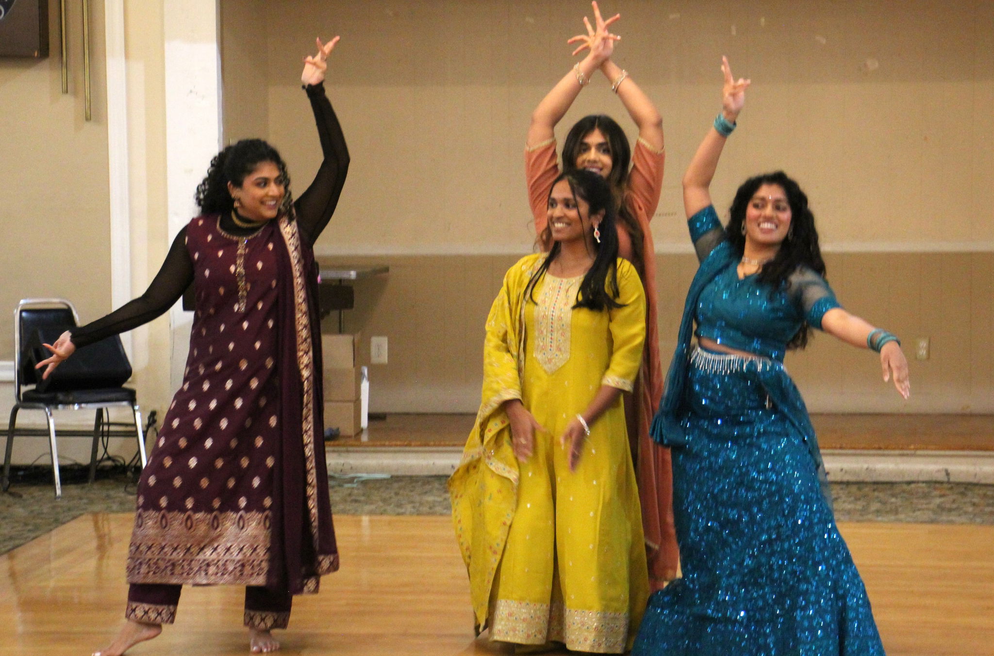 ന്യൂയോര്‍ക്ക് മലയാളി സ്‌പോര്‍ട്‌സ് ക്ലബ്ബ് വാര്‍ഷിക കുടുംബ സംഗമം വര്‍ണ്ണാഭമായി  