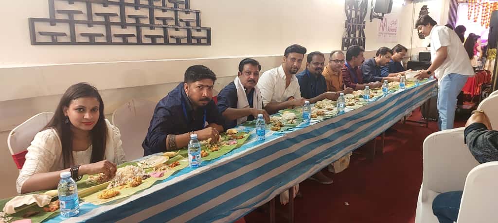  കൊല്ലം പ്രവാസി അസ്സോസിയേഷന്‍ സല്‍മാനിയ ഏരിയ ഓണാഘോഷം പ്രൗഡ ഗംഭീരമായി  സംഘടിപ്പിച്ചു.