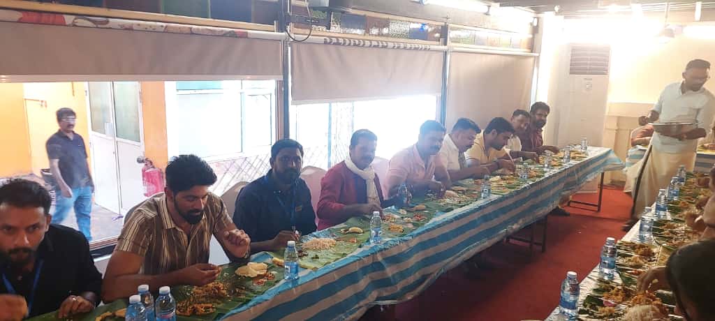  കൊല്ലം പ്രവാസി അസ്സോസിയേഷന്‍ സല്‍മാനിയ ഏരിയ ഓണാഘോഷം പ്രൗഡ ഗംഭീരമായി  സംഘടിപ്പിച്ചു.