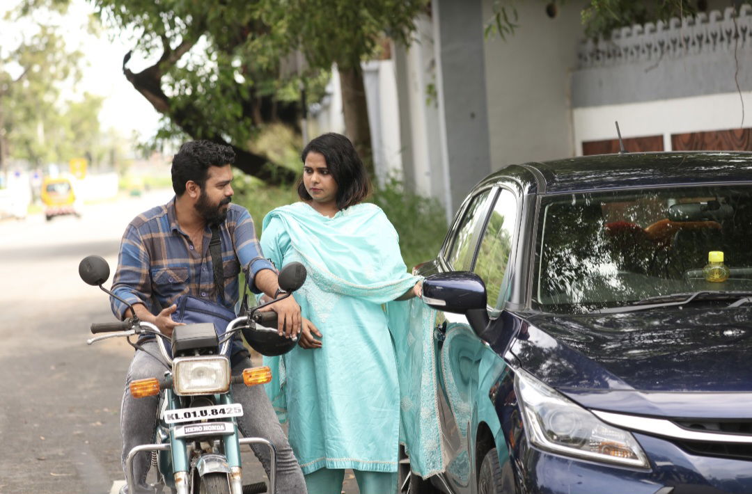 നേരറിയും നേരത്ത് മേയ് 30 ന്.........