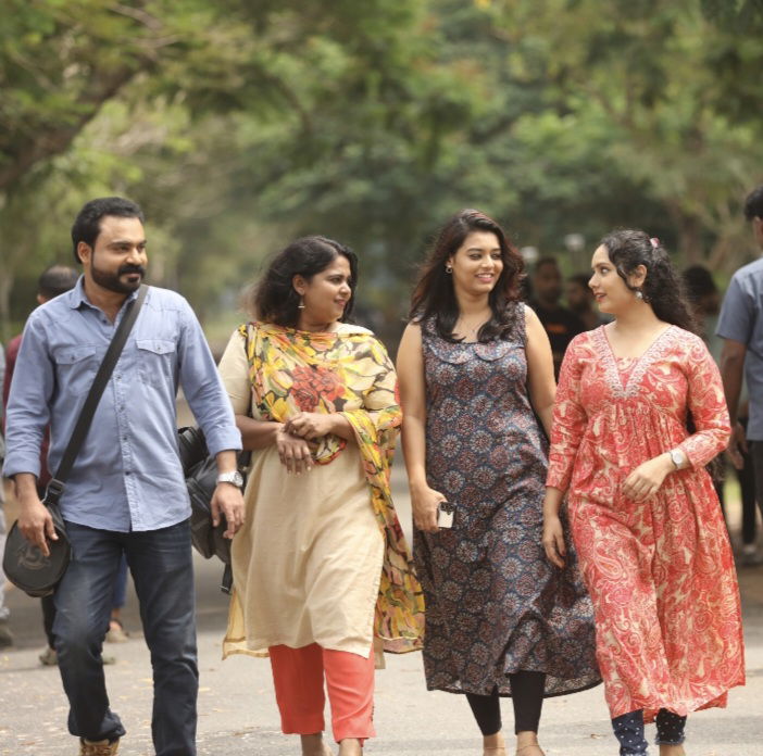 നേരറിയും നേരത്ത് മേയ് 30 ന്.........