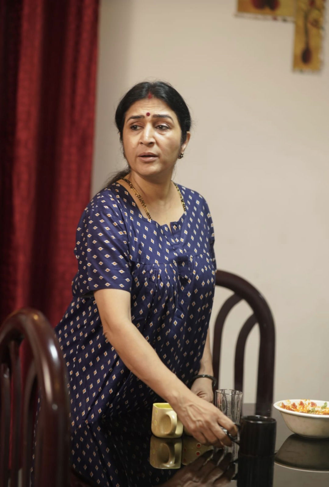 ആക്ഷനും പ്രണയവും പിന്നെ ഭീകരതയുടെ നിഗൂഢതകളും ........ കിരാത പൂര്‍ത്തിയായി.