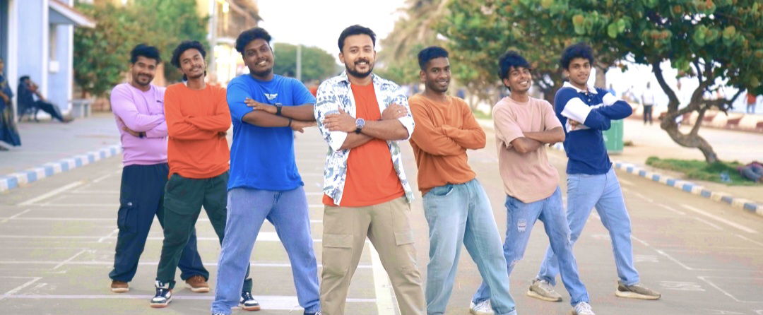 സോഷ്യല്‍ മീഡിയ കത്തിച്ച് റൊമാന്റിക് ഡാന്‍സ് കോമഡി മ്യൂസിക്കല്‍ ഷോര്‍ട്ട് ഫിലിം ലവ് യു ബേബി ........