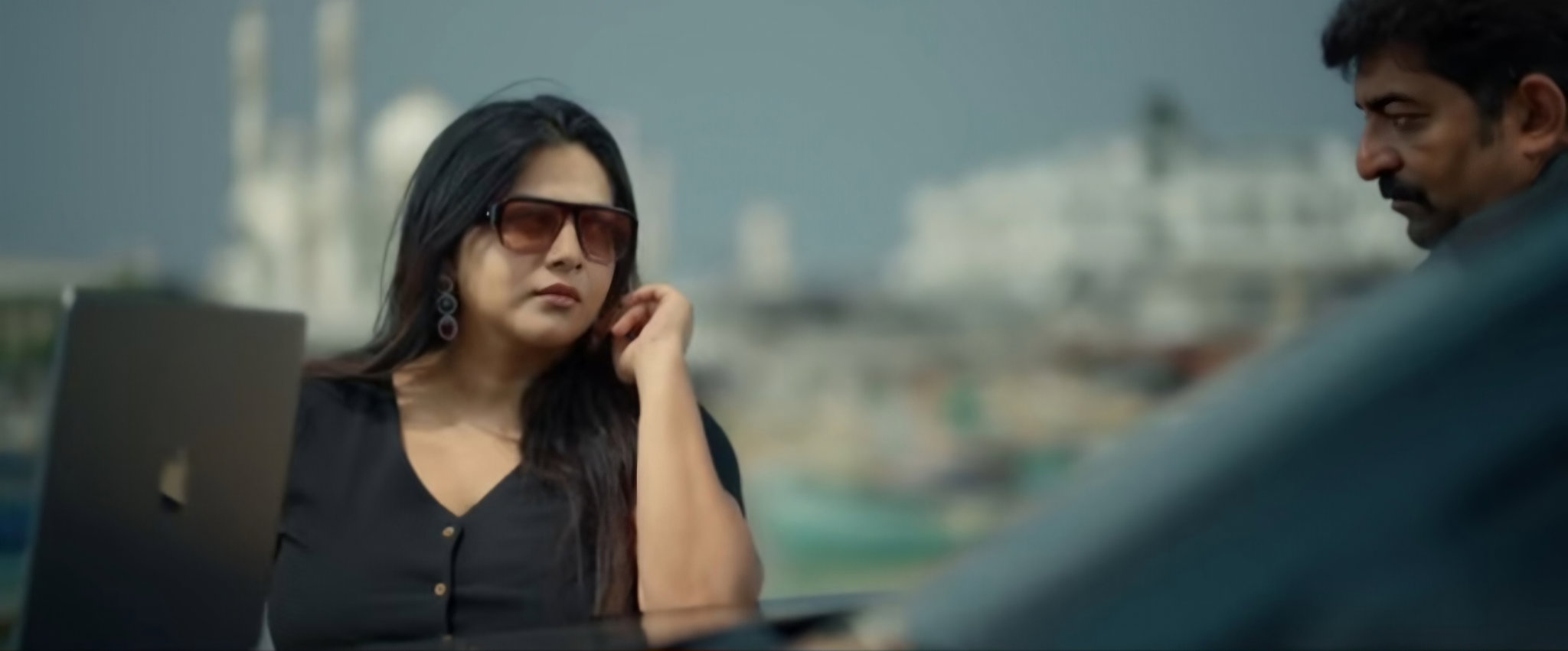 ചോര തെറിക്കും ആക്ഷന്‍സുമായി അങ്കം അട്ടഹാസം മേയ് 8ന് തീയേറ്ററുകളില്‍ 