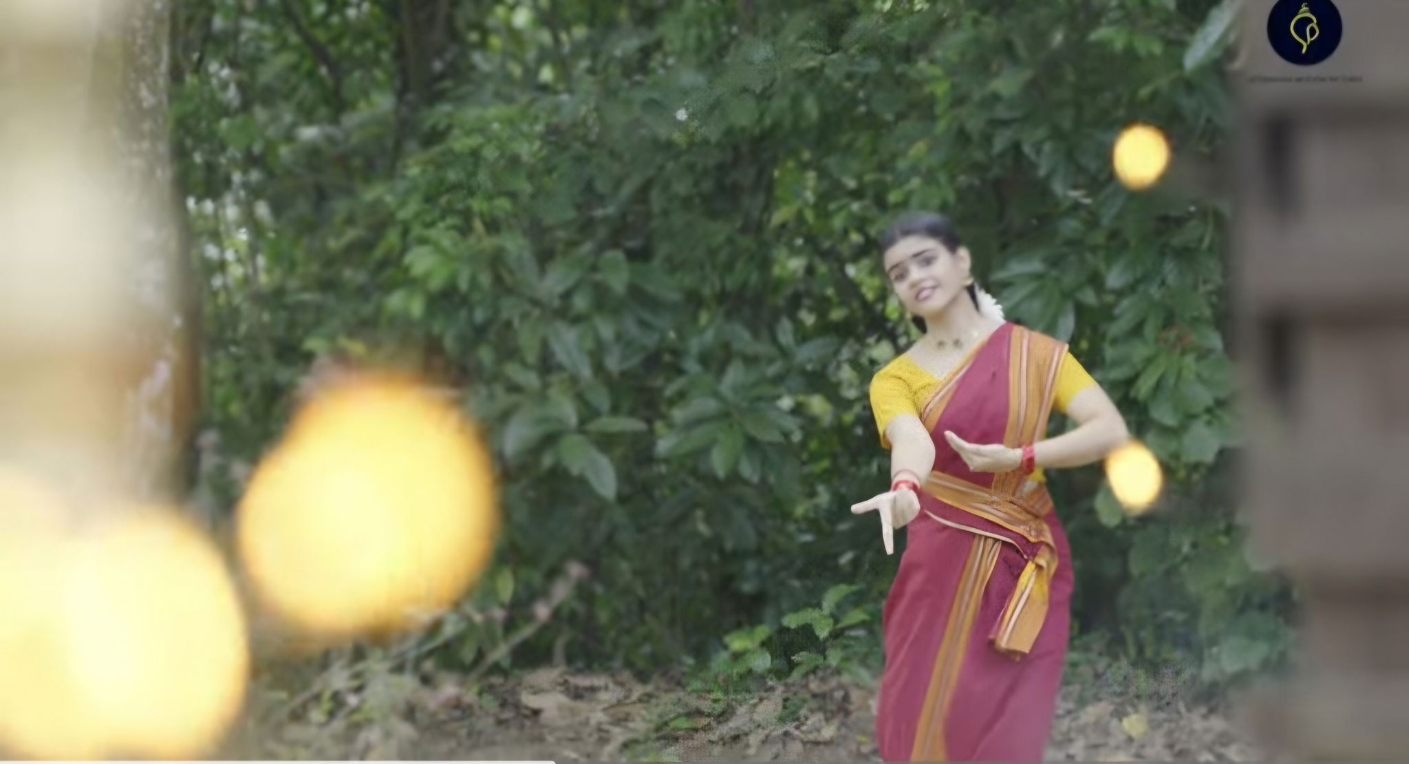  ത്രിപുര സുന്ദരി മൈക്രോ- സിനിമ ഗാനം റിലീസായി.