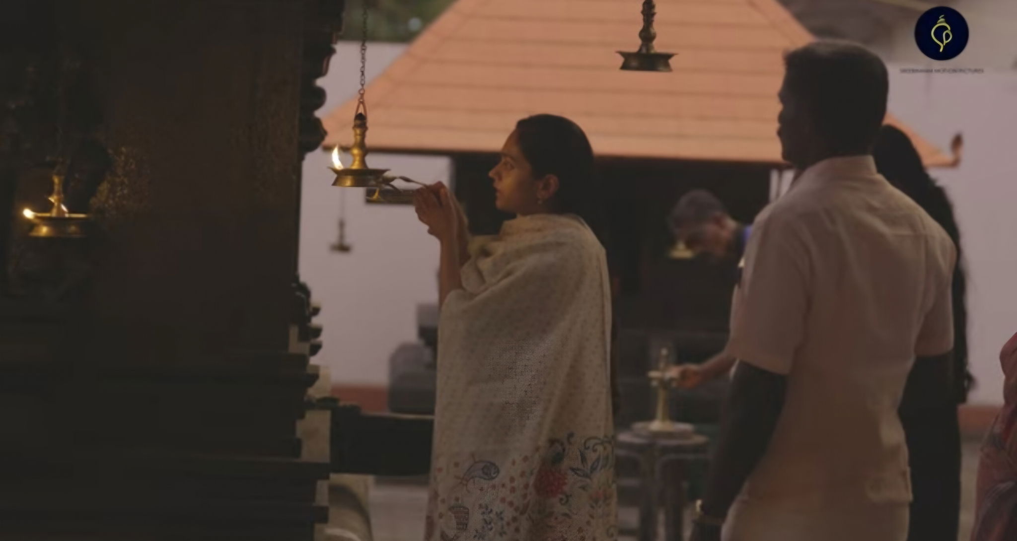  ത്രിപുര സുന്ദരി മൈക്രോ- സിനിമ ഗാനം റിലീസായി.