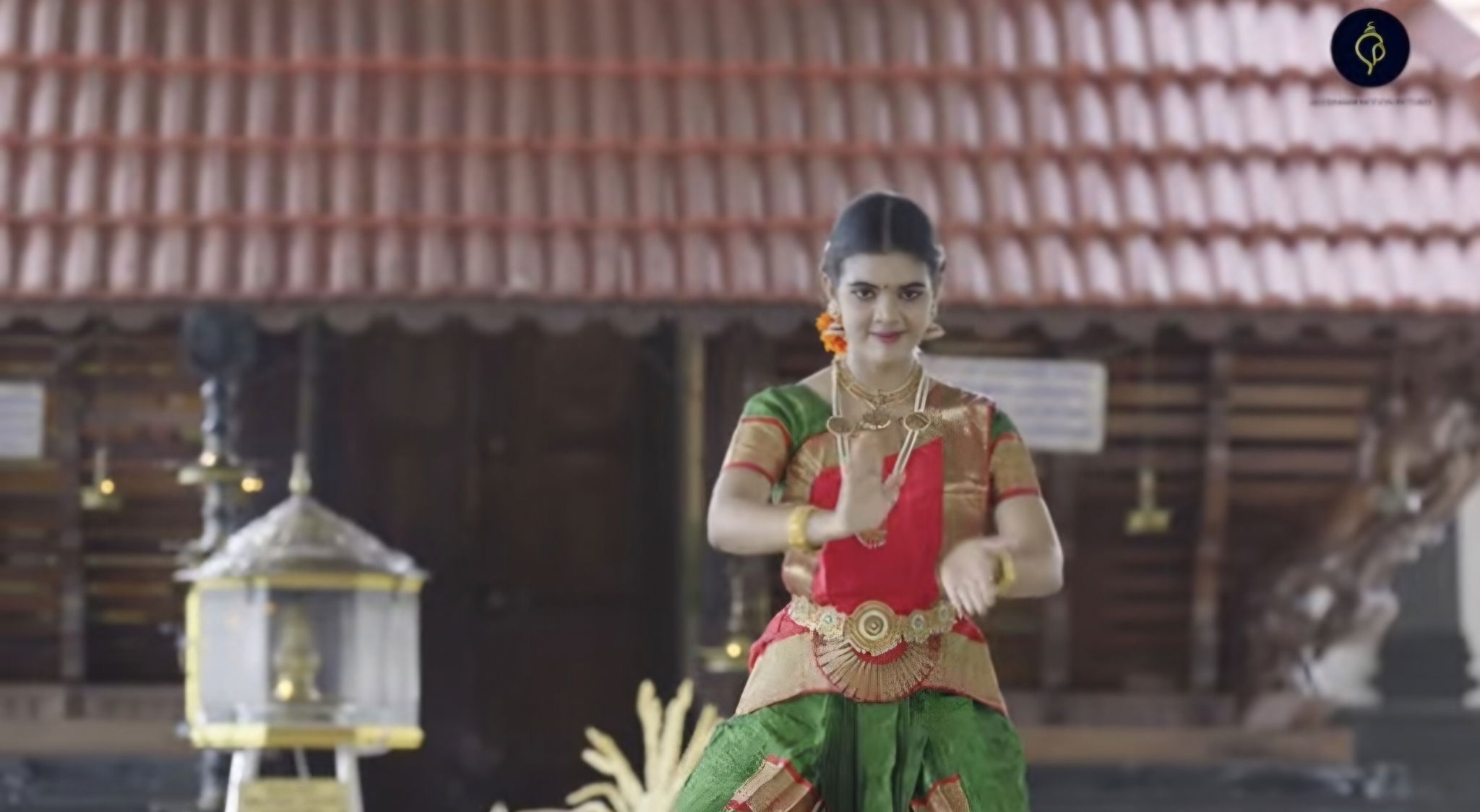  ത്രിപുര സുന്ദരി മൈക്രോ- സിനിമ ഗാനം റിലീസായി.