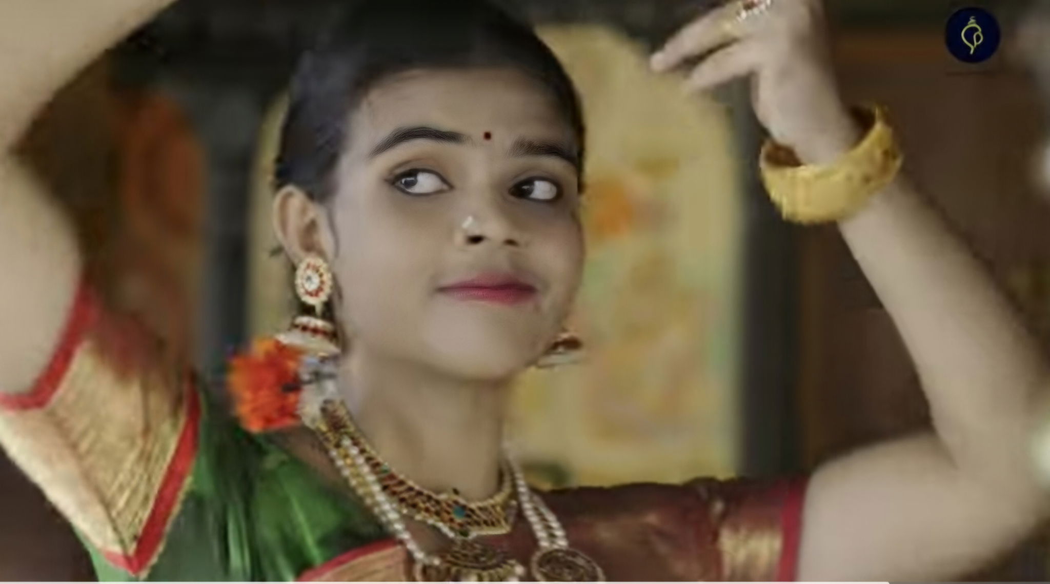  ത്രിപുര സുന്ദരി മൈക്രോ- സിനിമ ഗാനം റിലീസായി.