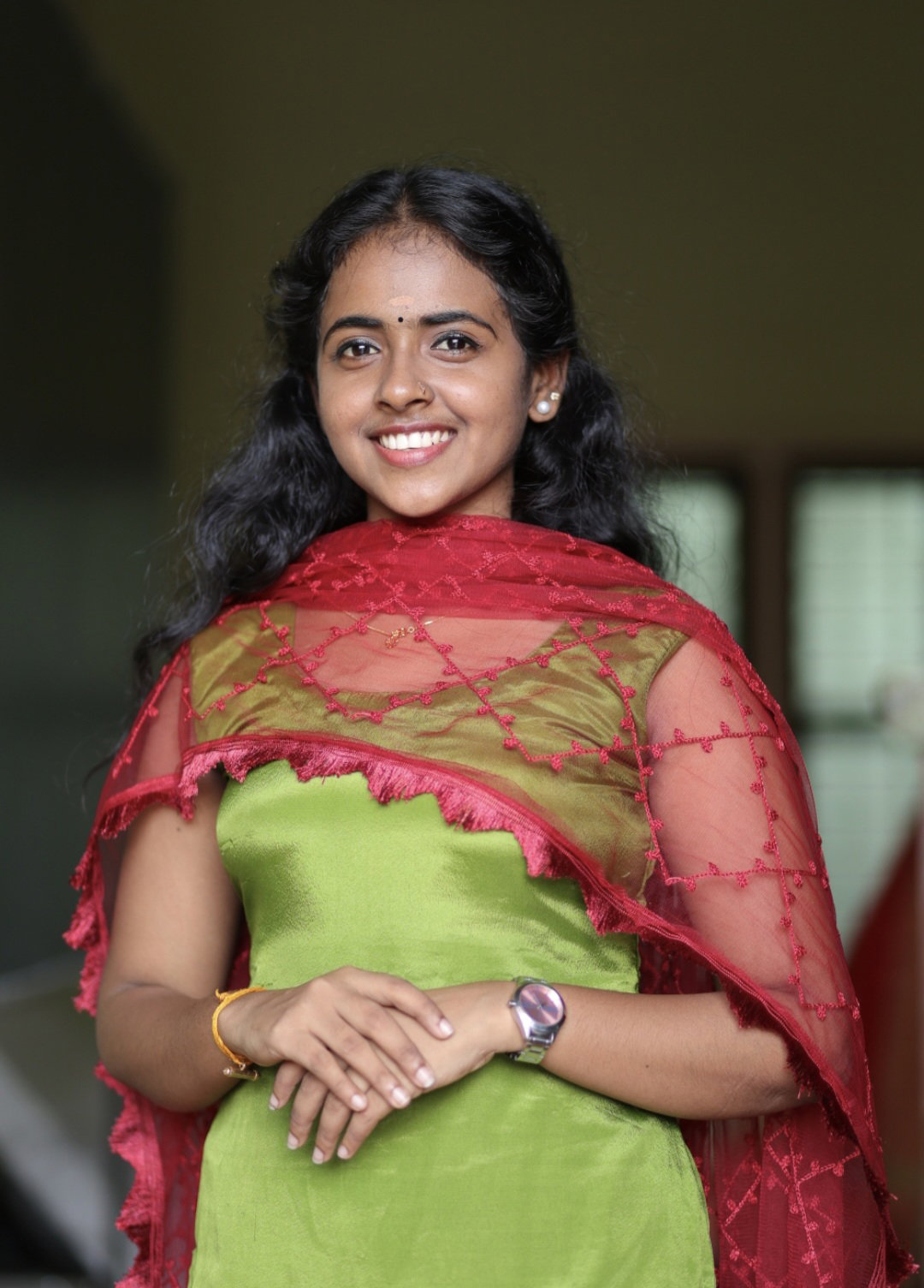 കിരാത മേയ് 29 ന്