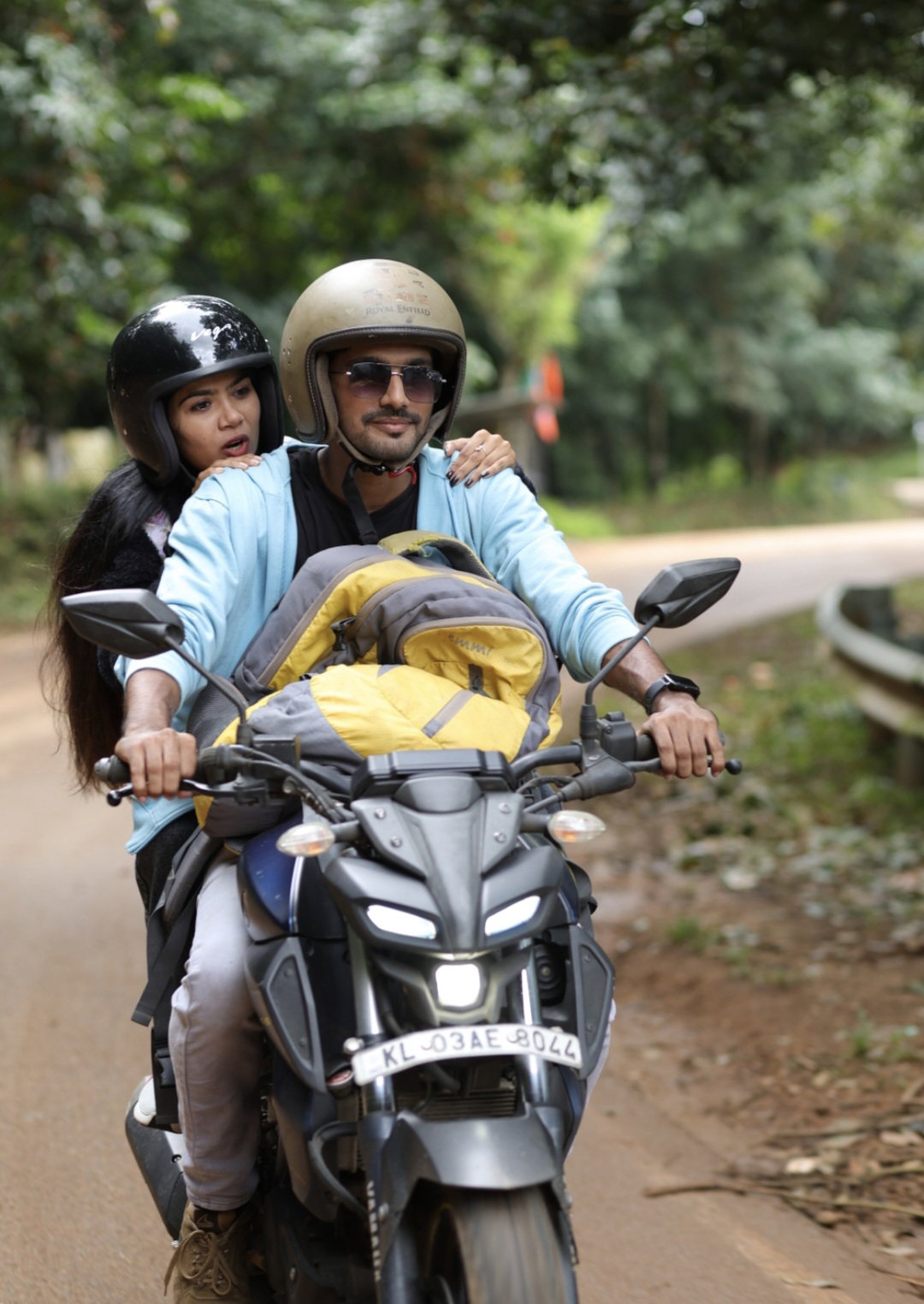 കിരാത മേയ് 29 ന്