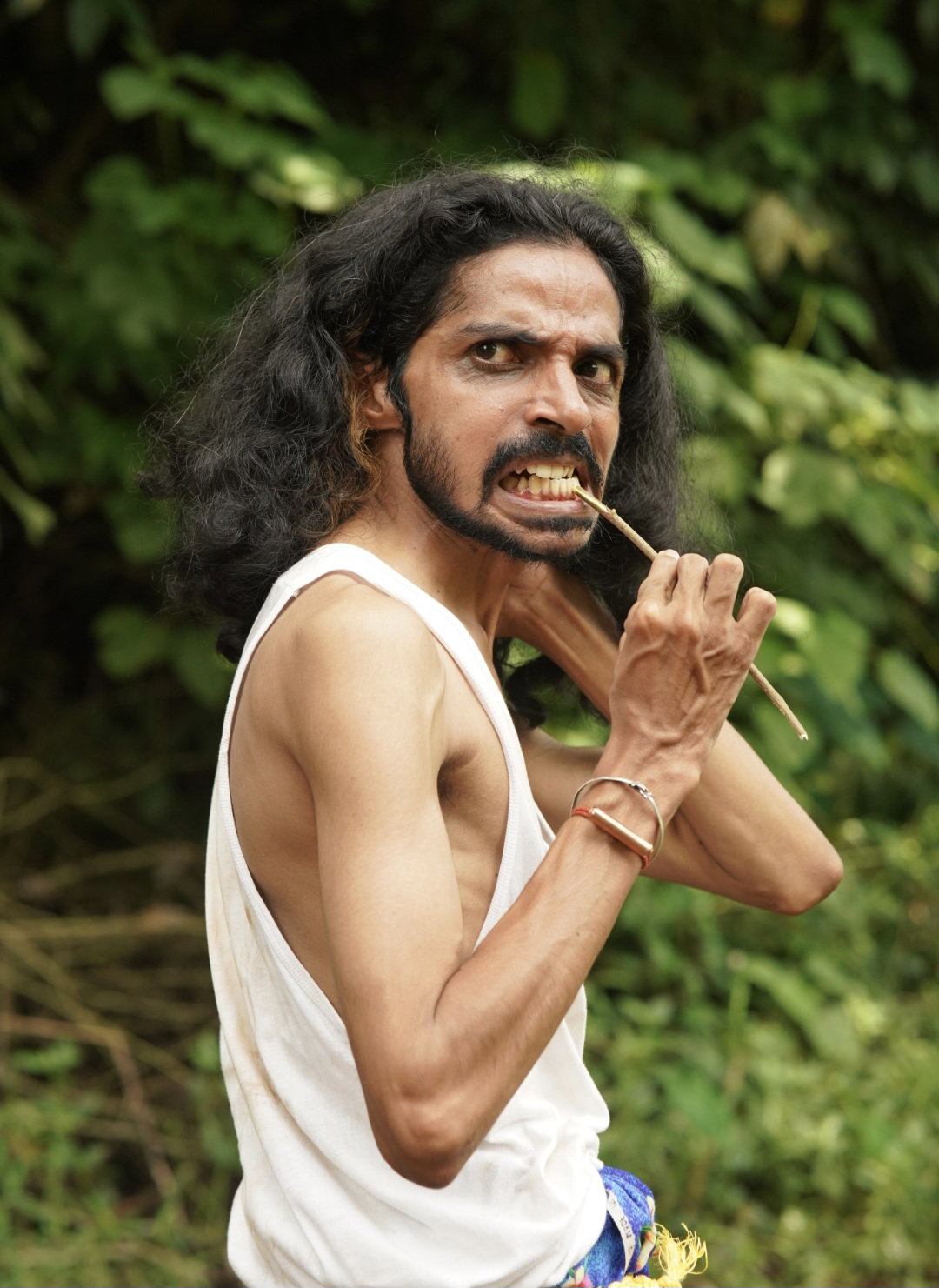 കിരാത മേയ് 29 ന്
