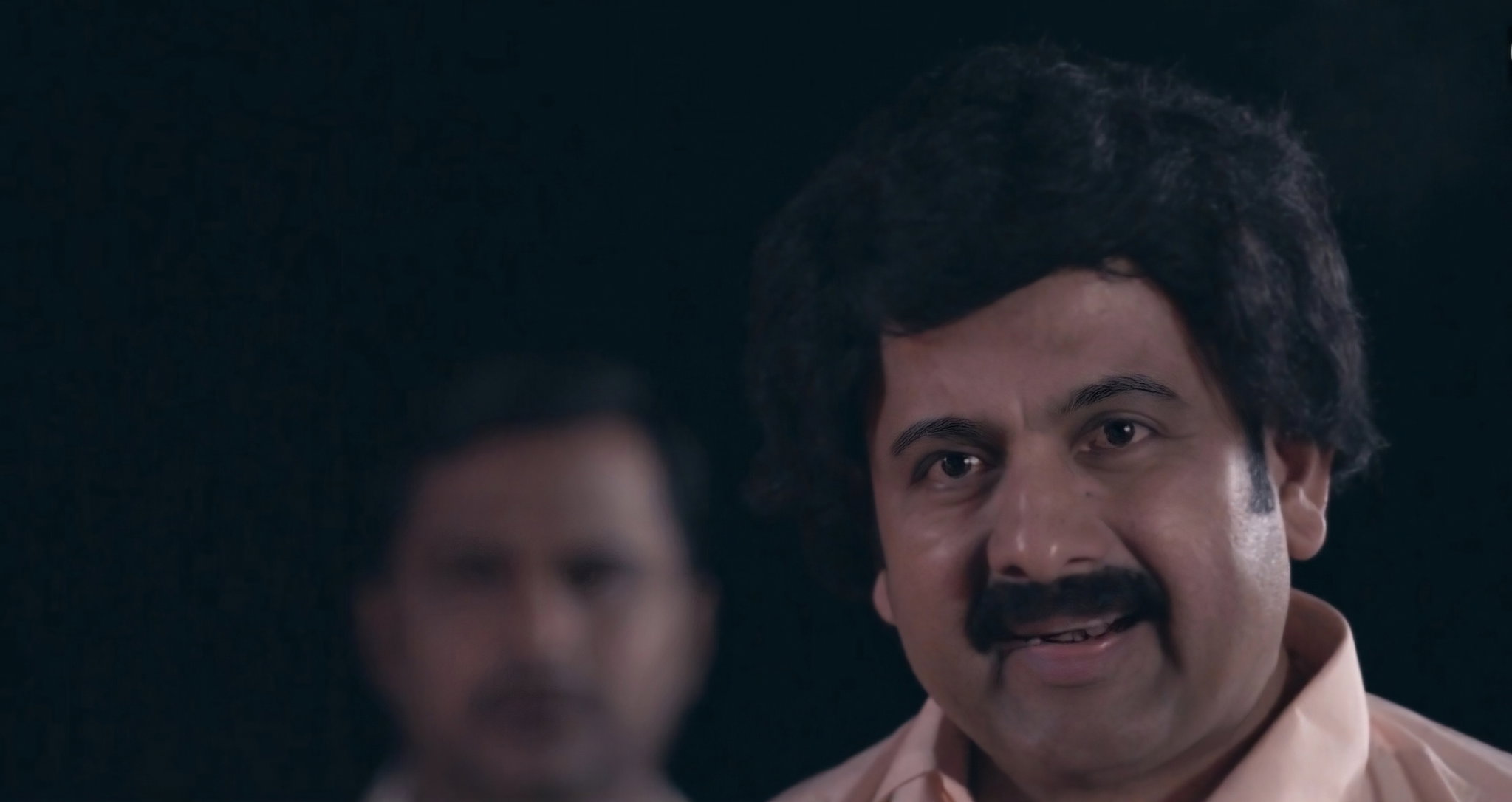 സ്‌നേഹ സംസ്‌കാരത്തിന് പ്രചോദനമേകുന്ന ചിത്രം അരയനും അമരക്കാരനും.