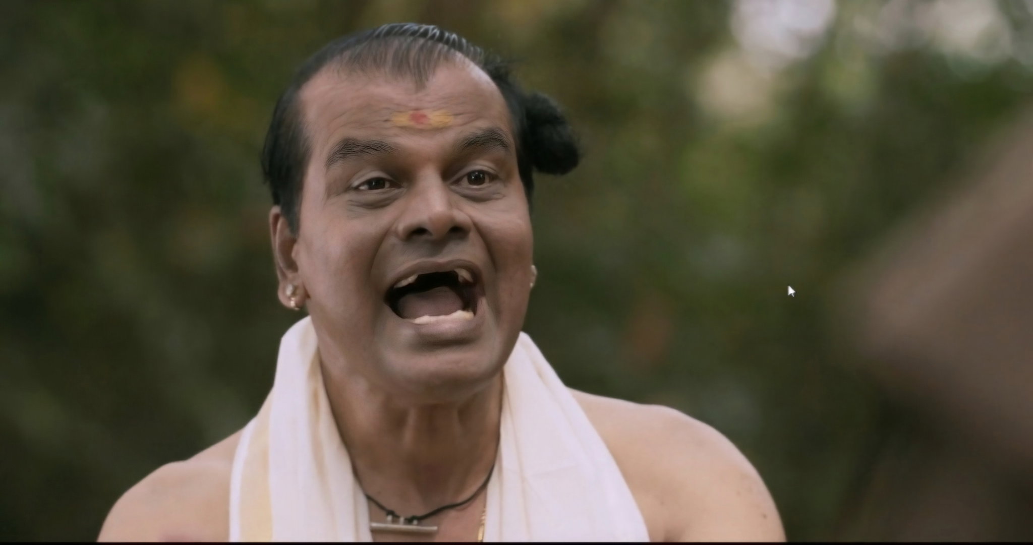 സ്‌നേഹ സംസ്‌കാരത്തിന് പ്രചോദനമേകുന്ന ചിത്രം അരയനും അമരക്കാരനും.