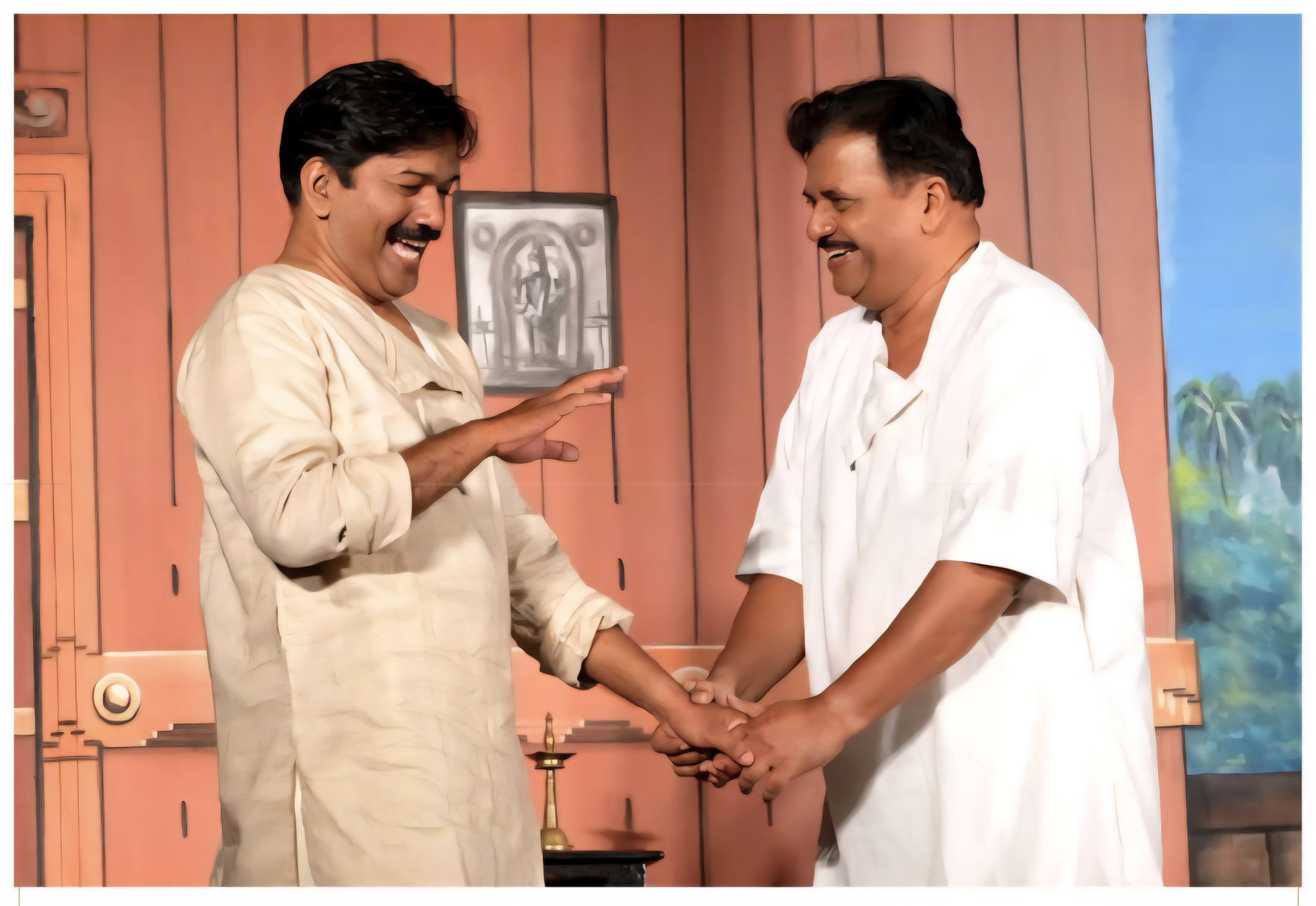 നീലക്കുയില്‍ 30ന്