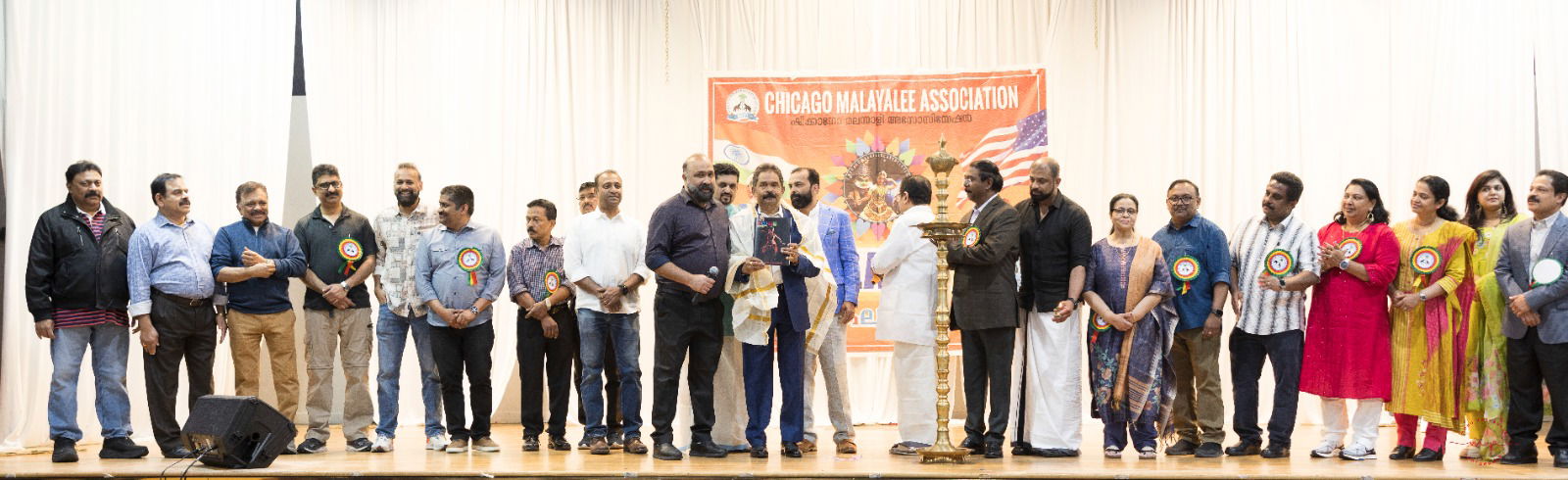 ചിക്കാഗോ മലയാളി അസോസിയേഷന്‍ കലാമേള 2026 വിസ്മയമായി 