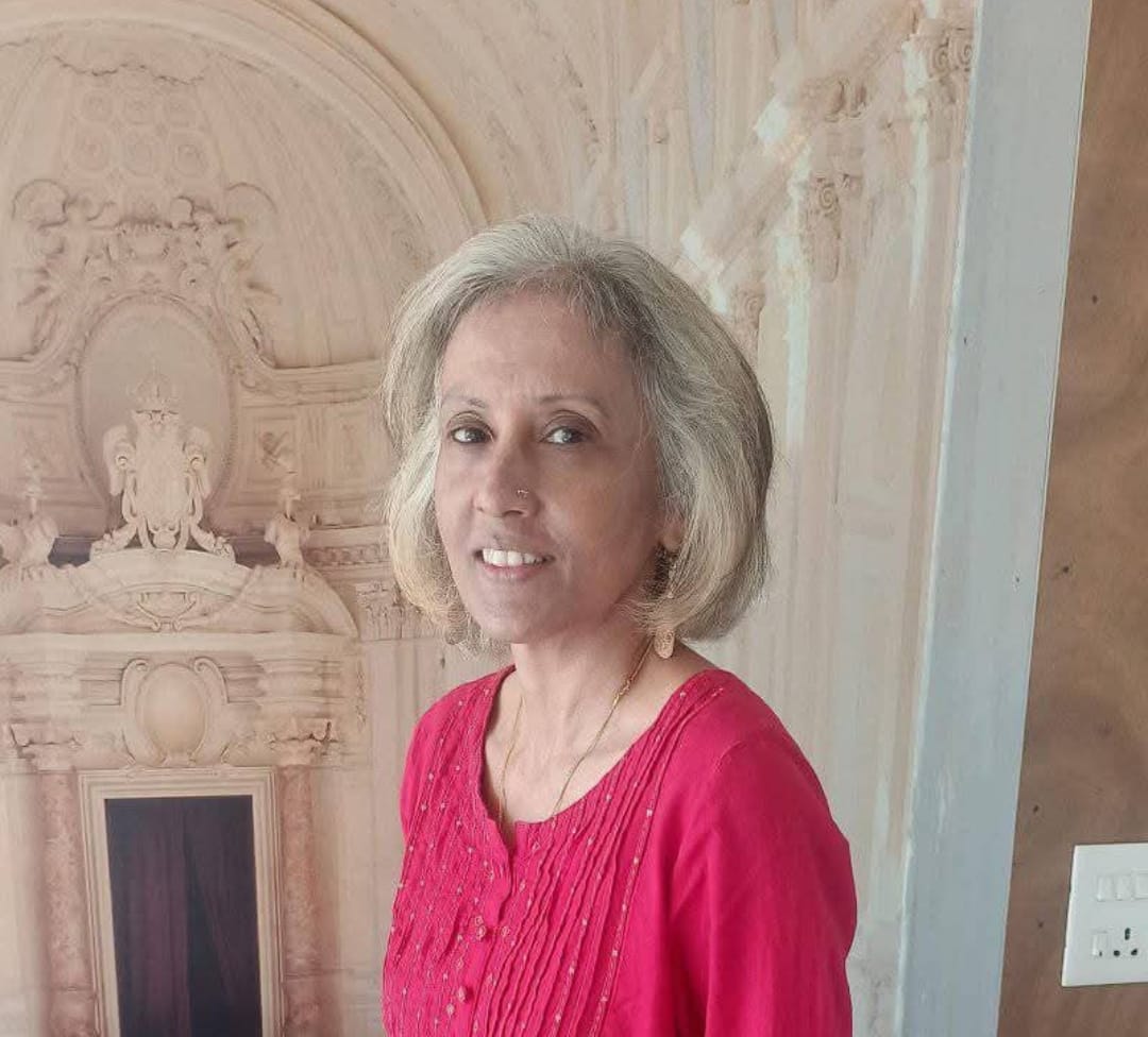   ആലപ്പുഴ ജിംഖാന ക്ലബ്ബ് ഒരു ഗംഭീര സിനിമയാണോ ; അല്ലേയല്ല : രാരിമ ശങ്കരൻകുട്ടി