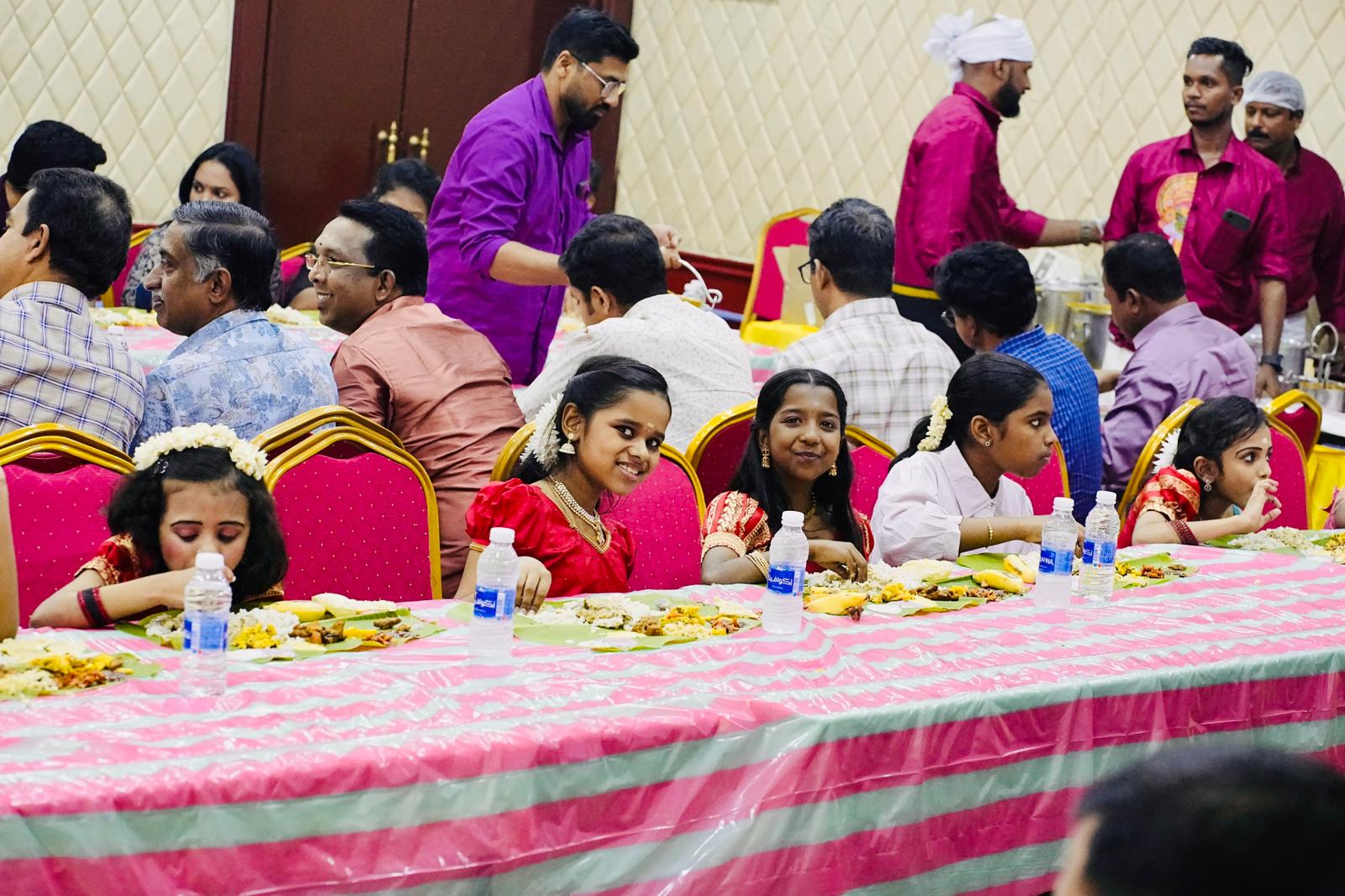 കൊല്ലം പ്രവാസി അസോസിയേഷന്‍ ഹമദ് ടൗണ്‍ ഏരിയ ഓണാഘോഷം വിപുലമായി സംഘടിപ്പിച്ചു