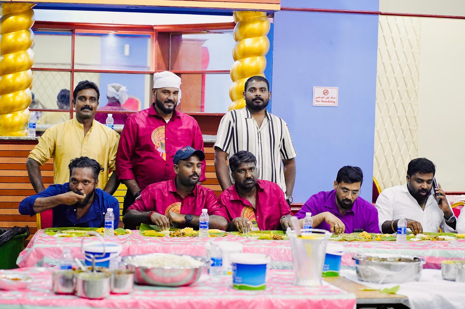 കൊല്ലം പ്രവാസി അസോസിയേഷന്‍ ഹമദ് ടൗണ്‍ ഏരിയ ഓണാഘോഷം വിപുലമായി സംഘടിപ്പിച്ചു