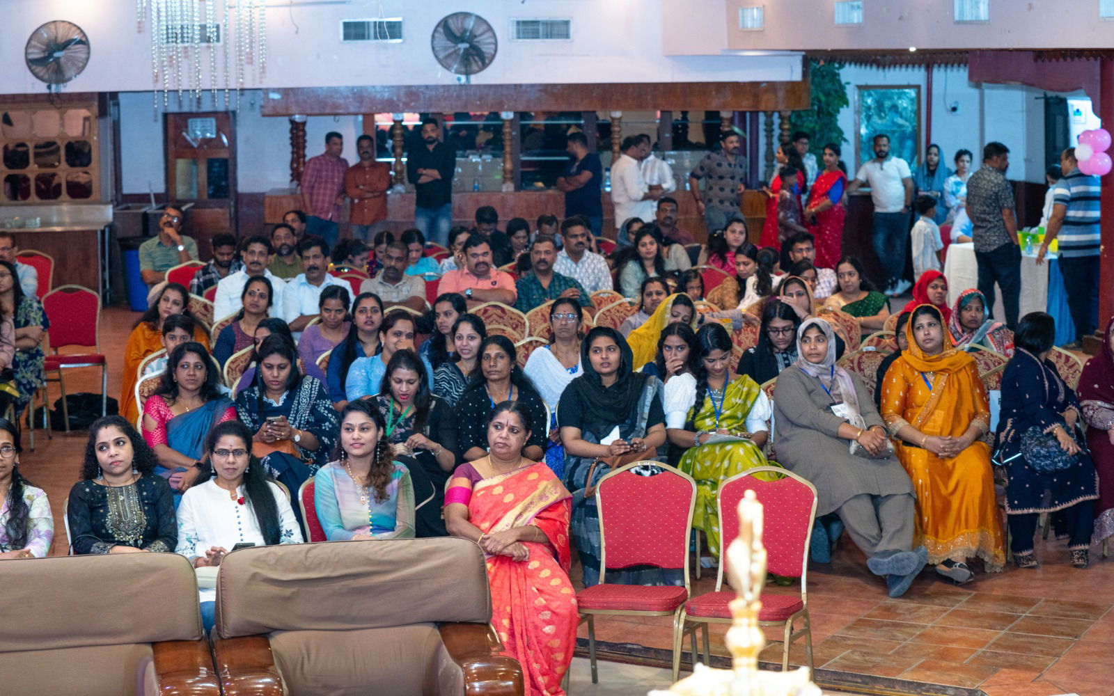 കെ പി എ  പ്രവാസി  ശ്രീ ക്കു പുതിയ നേതൃത്വം.