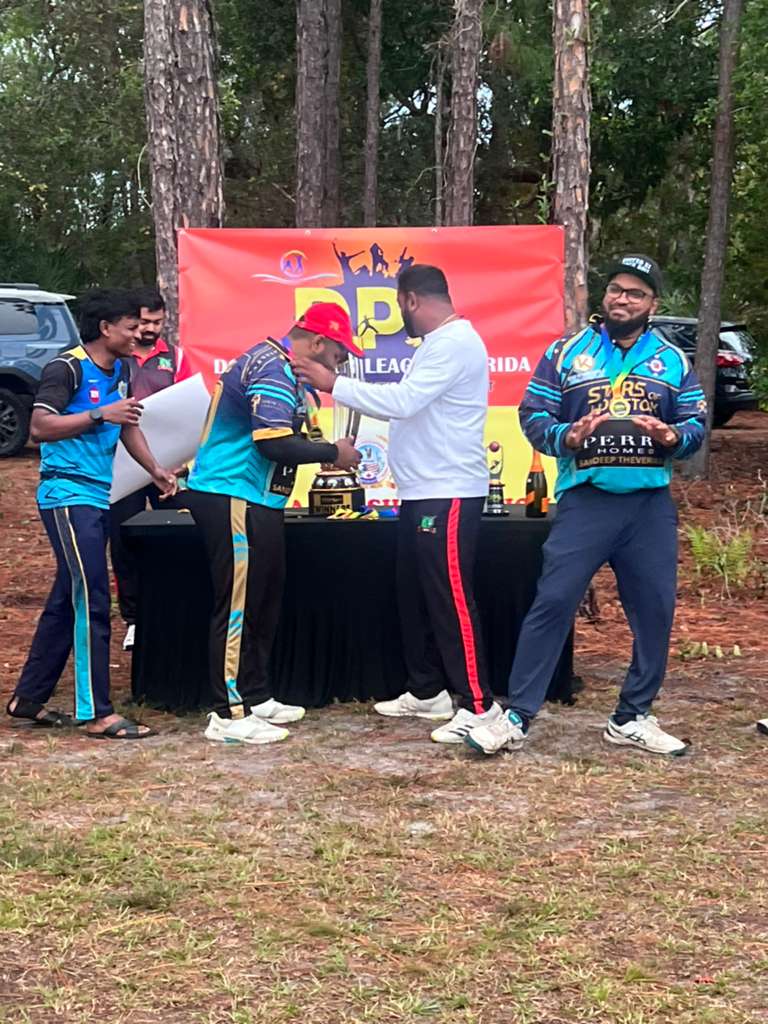 ഫ്ലോറിഡയിൽ ആവേശത്തിരയിളക്കി ഫോക്കാന T20 ക്രിക്കറ്റ് ടൂർണമെൻ്റ്; കിരീടം സ്റ്റാർസ് ഓഫ് ഹൂസ്റ്റണിന്