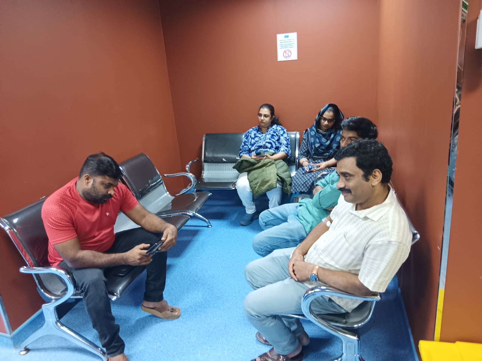  ബഹ്റൈന്‍ ദേശീയ ദിനത്തില്‍ സൗജന്യ  മെഡിക്കല്‍ ക്യാമ്പ് സംഘടിപ്പിച്ചു   കൊല്ലം പ്രവാസി അസോസിയേഷന്‍.