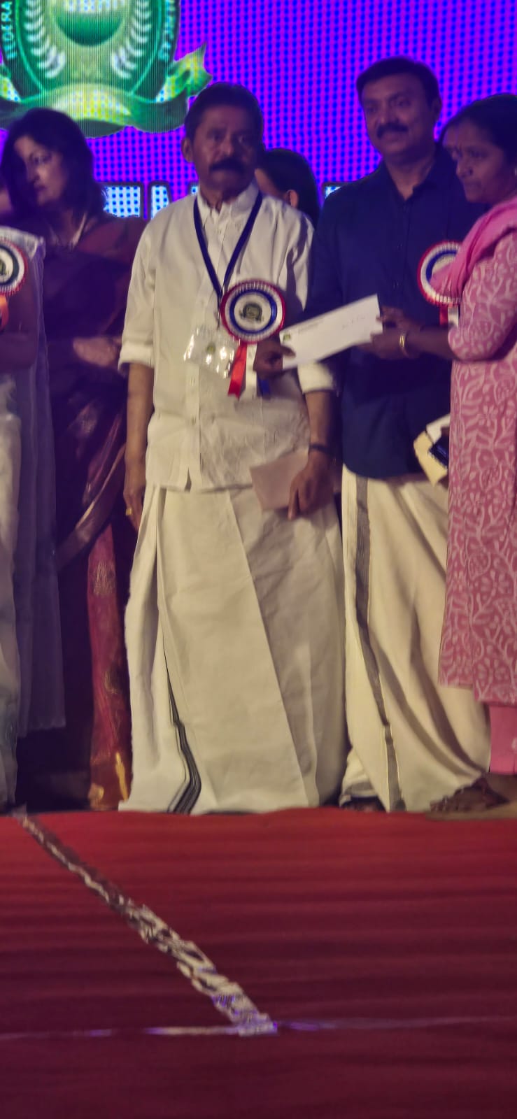 ചാരിറ്റി സഹായങ്ങള്‍ ഒട്ടനവധി വിതരണം ചെയ്ത് ഫോമാ കേരളാ കണ്‍വന്‍ഷന്‍ 2026 മാതൃകയായി