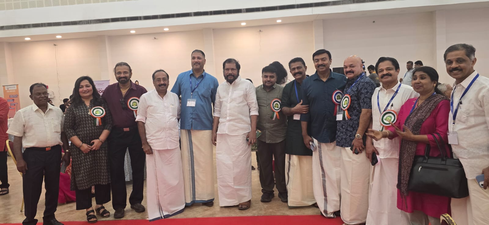 ചാരിറ്റി സഹായങ്ങള്‍ ഒട്ടനവധി വിതരണം ചെയ്ത് ഫോമാ കേരളാ കണ്‍വന്‍ഷന്‍ 2026 മാതൃകയായി