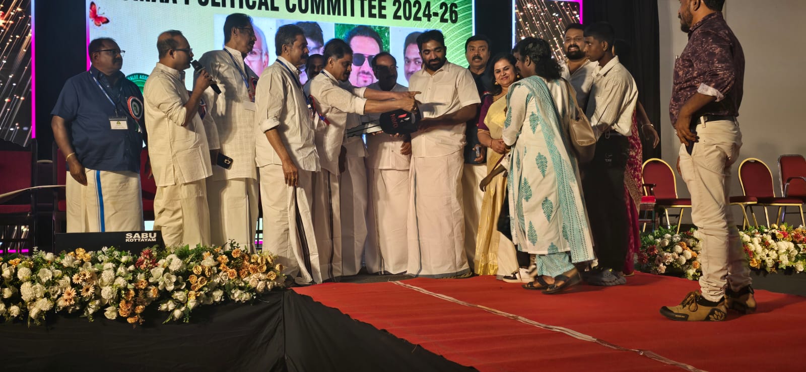 ചാരിറ്റി സഹായങ്ങള്‍ ഒട്ടനവധി വിതരണം ചെയ്ത് ഫോമാ കേരളാ കണ്‍വന്‍ഷന്‍ 2026 മാതൃകയായി