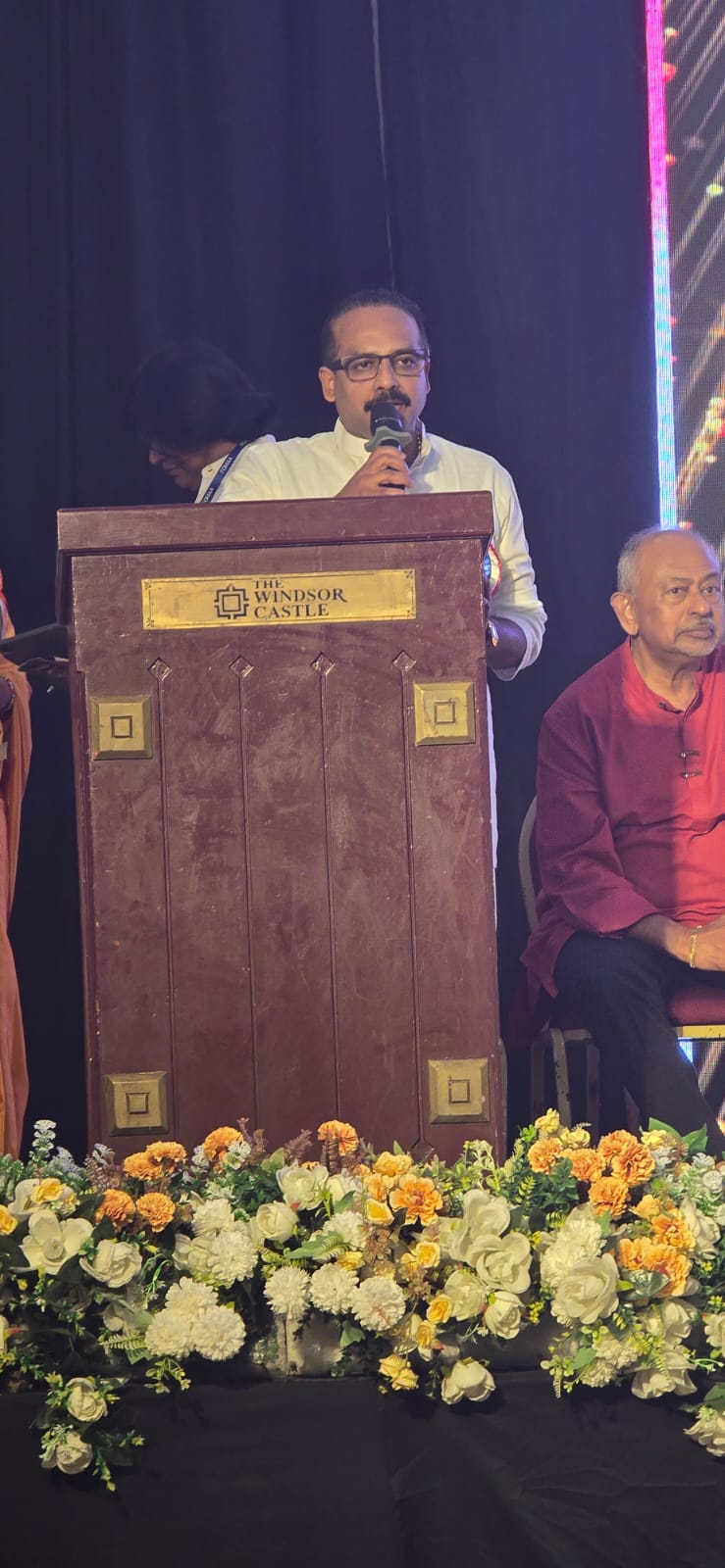 ചാരിറ്റി സഹായങ്ങള്‍ ഒട്ടനവധി വിതരണം ചെയ്ത് ഫോമാ കേരളാ കണ്‍വന്‍ഷന്‍ 2026 മാതൃകയായി