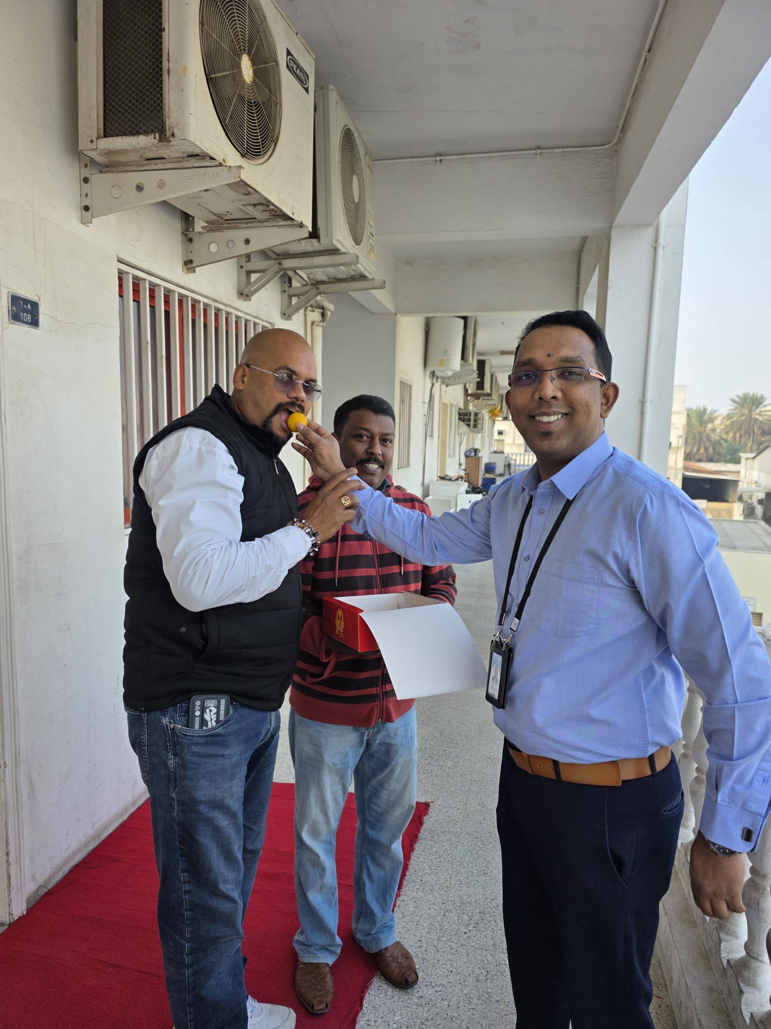 കൊല്ലം പ്രവാസി അസോസിയേഷന്‍  ഇന്ത്യന്‍ റിപ്പബ്ലിക്ക് ദിനം ആഘോഷിച്ചു.