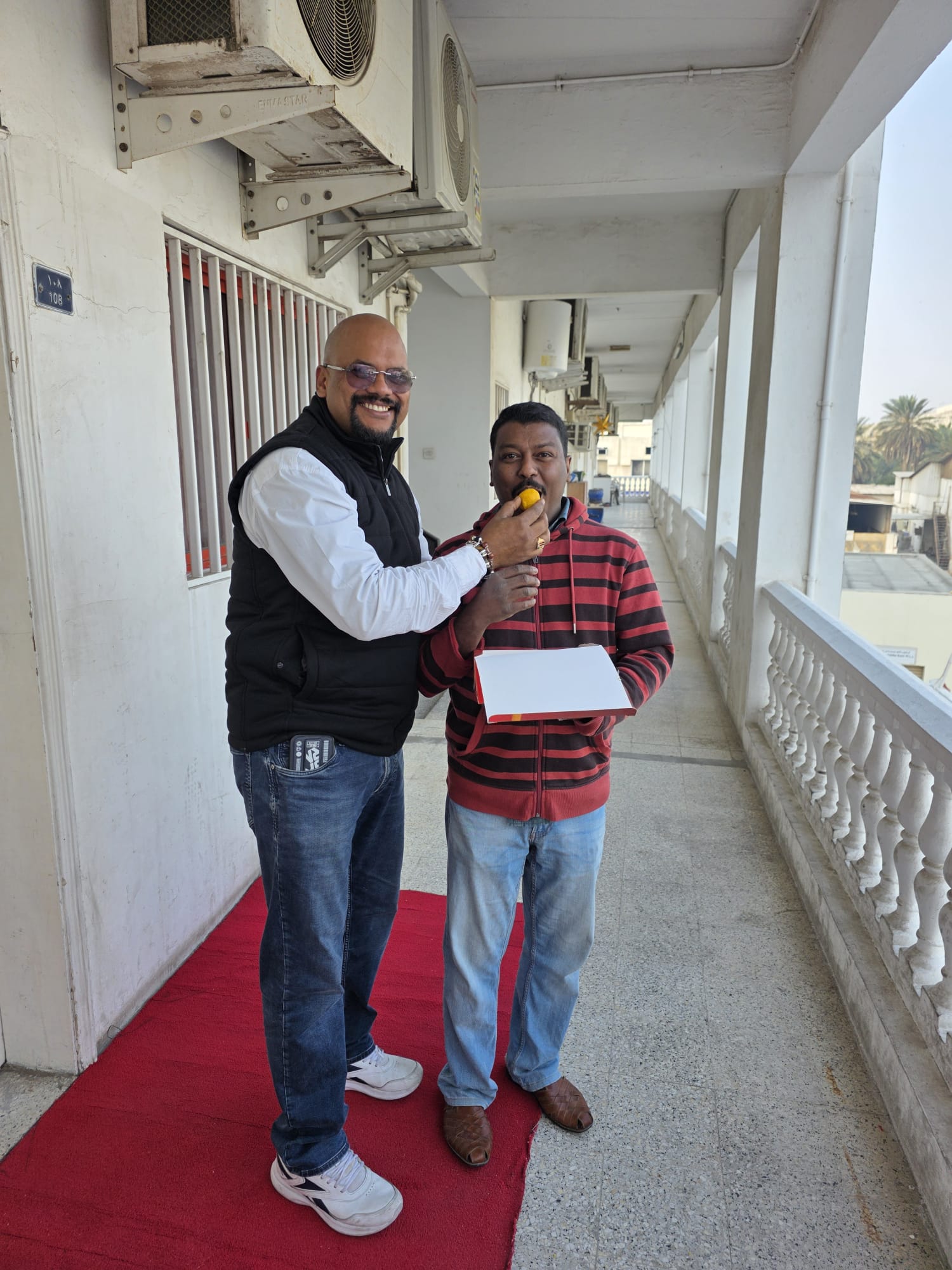 കൊല്ലം പ്രവാസി അസോസിയേഷന്‍  ഇന്ത്യന്‍ റിപ്പബ്ലിക്ക് ദിനം ആഘോഷിച്ചു.