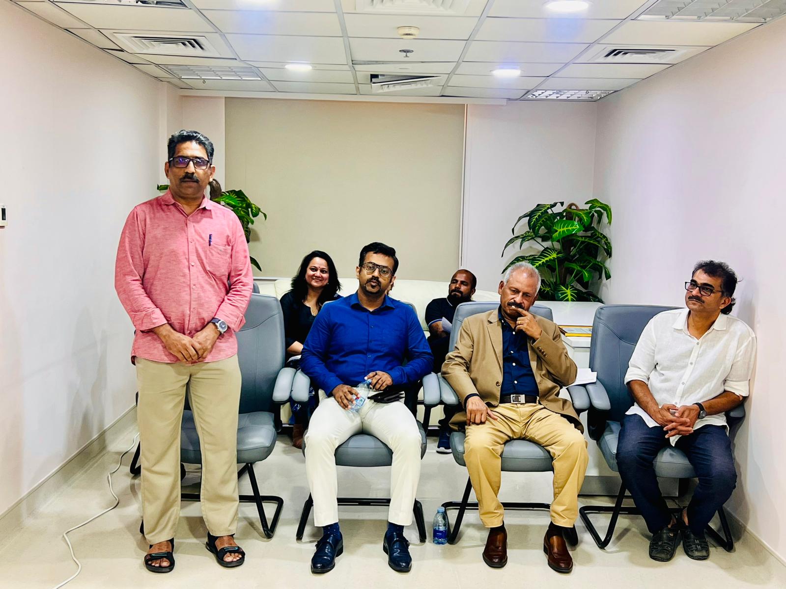 കൊല്ലം പ്രവാസി അസോസിയേഷന്‍ പ്രീ-റമദാന്‍ സൗജന്യ  മെഡിക്കല്‍ ക്യാമ്പ് സംഘടിപ്പിച്ചു.