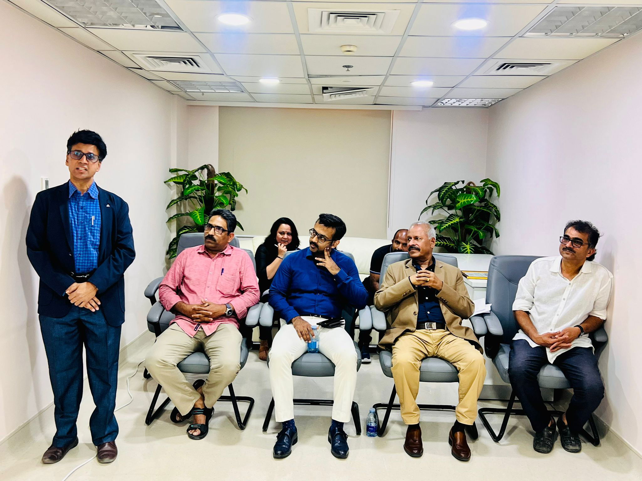 കൊല്ലം പ്രവാസി അസോസിയേഷന്‍ പ്രീ-റമദാന്‍ സൗജന്യ  മെഡിക്കല്‍ ക്യാമ്പ് സംഘടിപ്പിച്ചു.