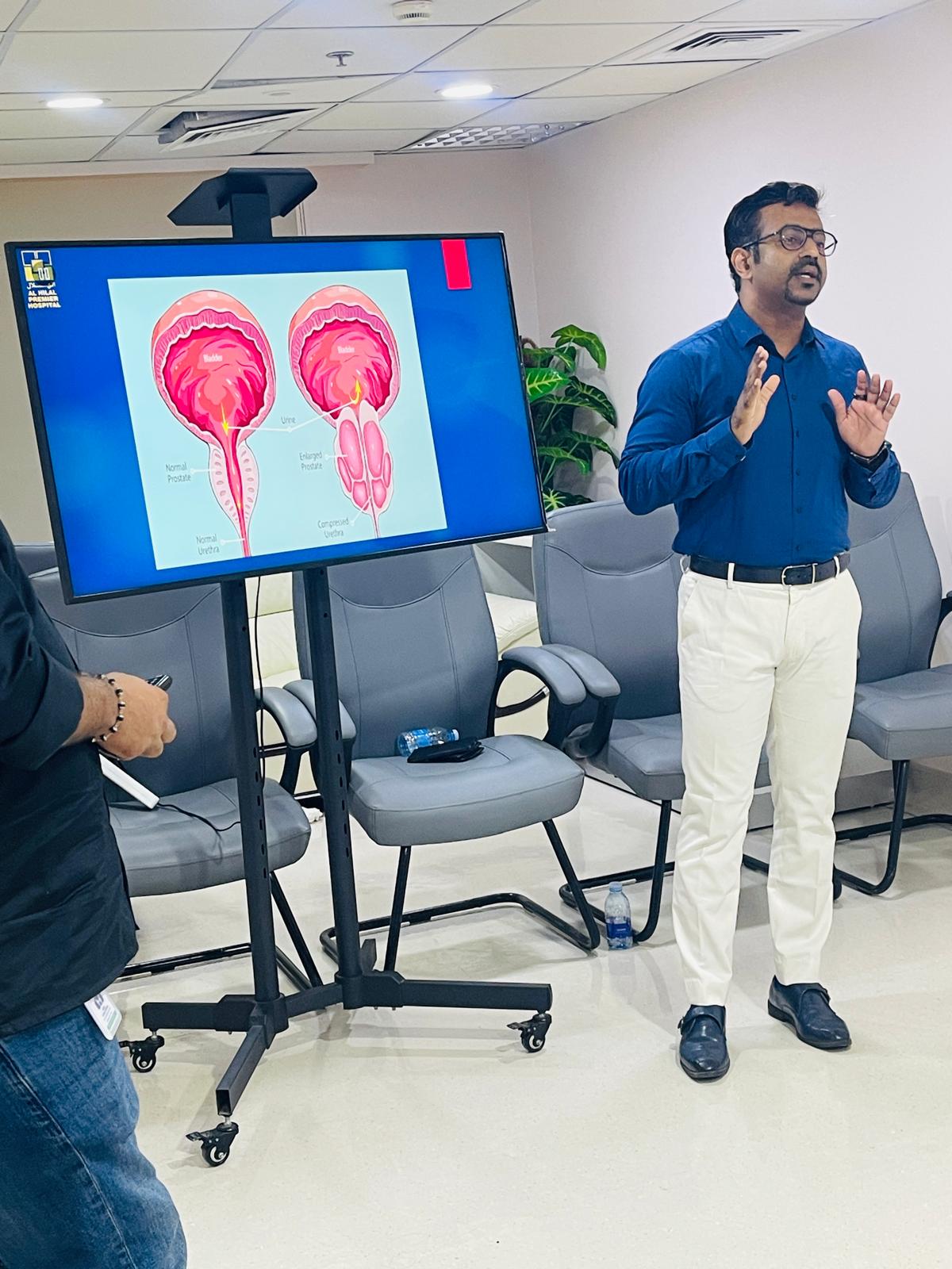 കൊല്ലം പ്രവാസി അസോസിയേഷന്‍ പ്രീ-റമദാന്‍ സൗജന്യ  മെഡിക്കല്‍ ക്യാമ്പ് സംഘടിപ്പിച്ചു.