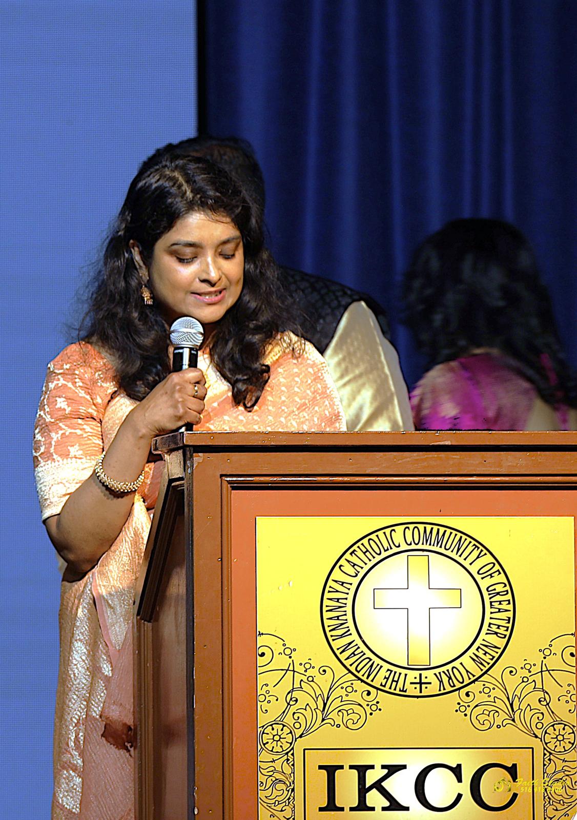 ലോക മലയാളി പൈതൃക മാസാചരണത്തോടൊപ്പം WMF USA ഉദ്ഘാടനവും ന്യൂയോർക്കിൽ പ്രൗഢഗംഭീരമായി നടന്നു