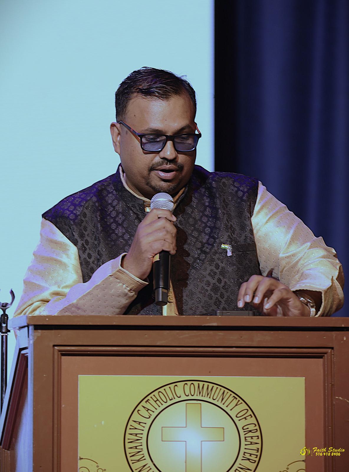ലോക മലയാളി പൈതൃക മാസാചരണത്തോടൊപ്പം WMF USA ഉദ്ഘാടനവും ന്യൂയോർക്കിൽ പ്രൗഢഗംഭീരമായി നടന്നു