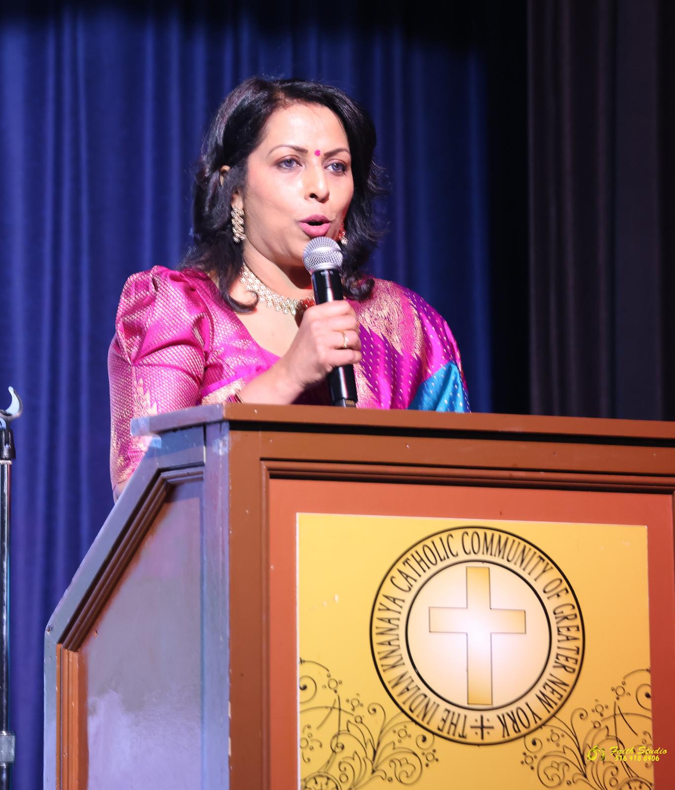 ലോക മലയാളി പൈതൃക മാസാചരണത്തോടൊപ്പം WMF USA ഉദ്ഘാടനവും ന്യൂയോർക്കിൽ പ്രൗഢഗംഭീരമായി നടന്നു