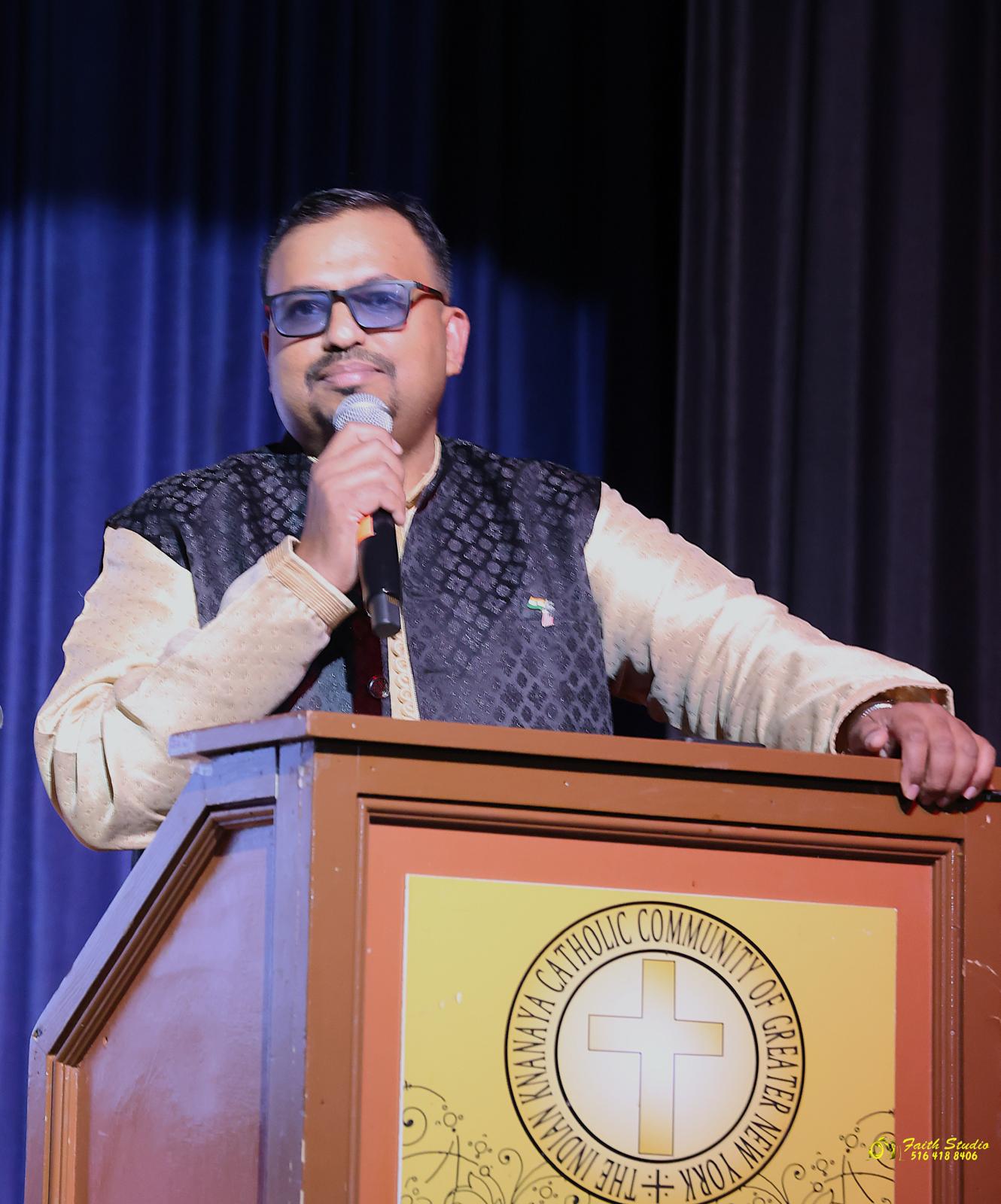 ലോക മലയാളി പൈതൃക മാസാചരണത്തോടൊപ്പം WMF USA ഉദ്ഘാടനവും ന്യൂയോർക്കിൽ പ്രൗഢഗംഭീരമായി നടന്നു