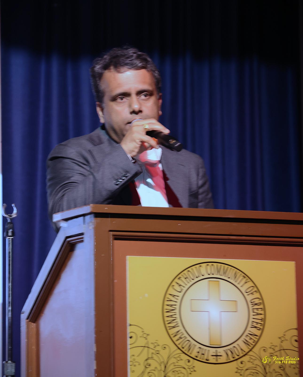 ലോക മലയാളി പൈതൃക മാസാചരണത്തോടൊപ്പം WMF USA ഉദ്ഘാടനവും ന്യൂയോർക്കിൽ പ്രൗഢഗംഭീരമായി നടന്നു