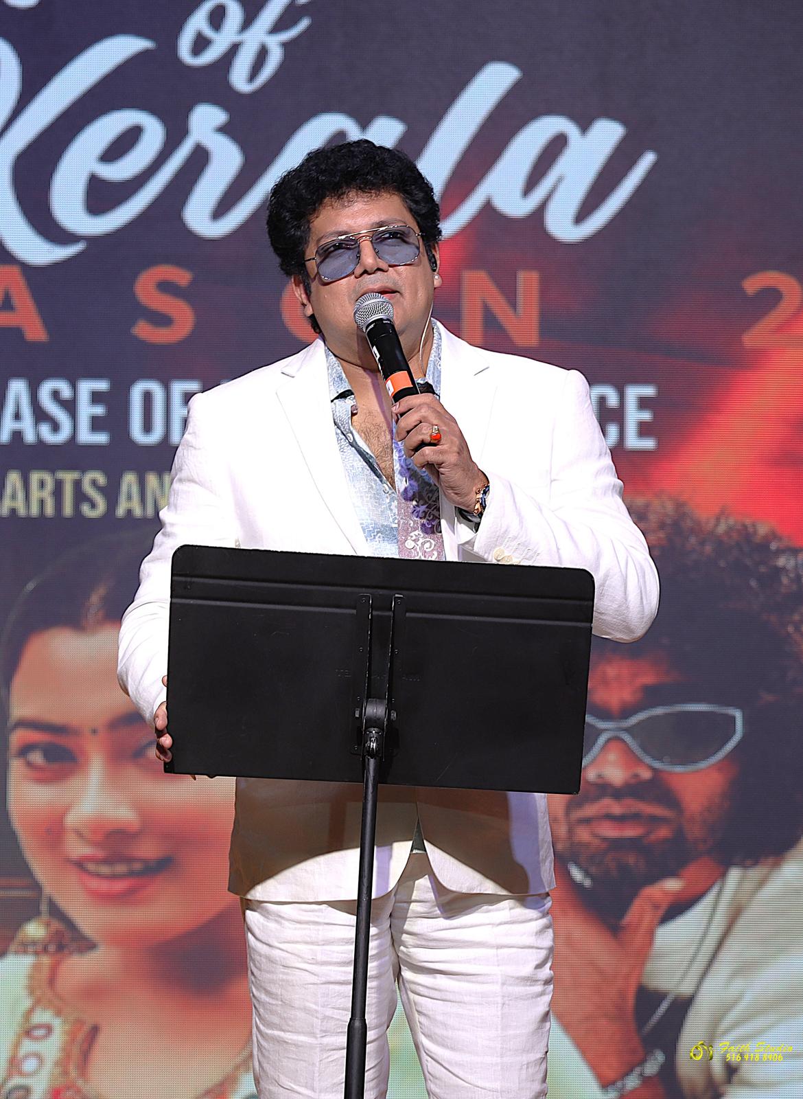 ലോക മലയാളി പൈതൃക മാസാചരണത്തോടൊപ്പം WMF USA ഉദ്ഘാടനവും ന്യൂയോർക്കിൽ പ്രൗഢഗംഭീരമായി നടന്നു