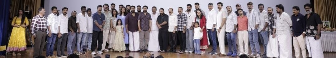 'വിസിറ്റര്‍' തുടങ്ങി.
