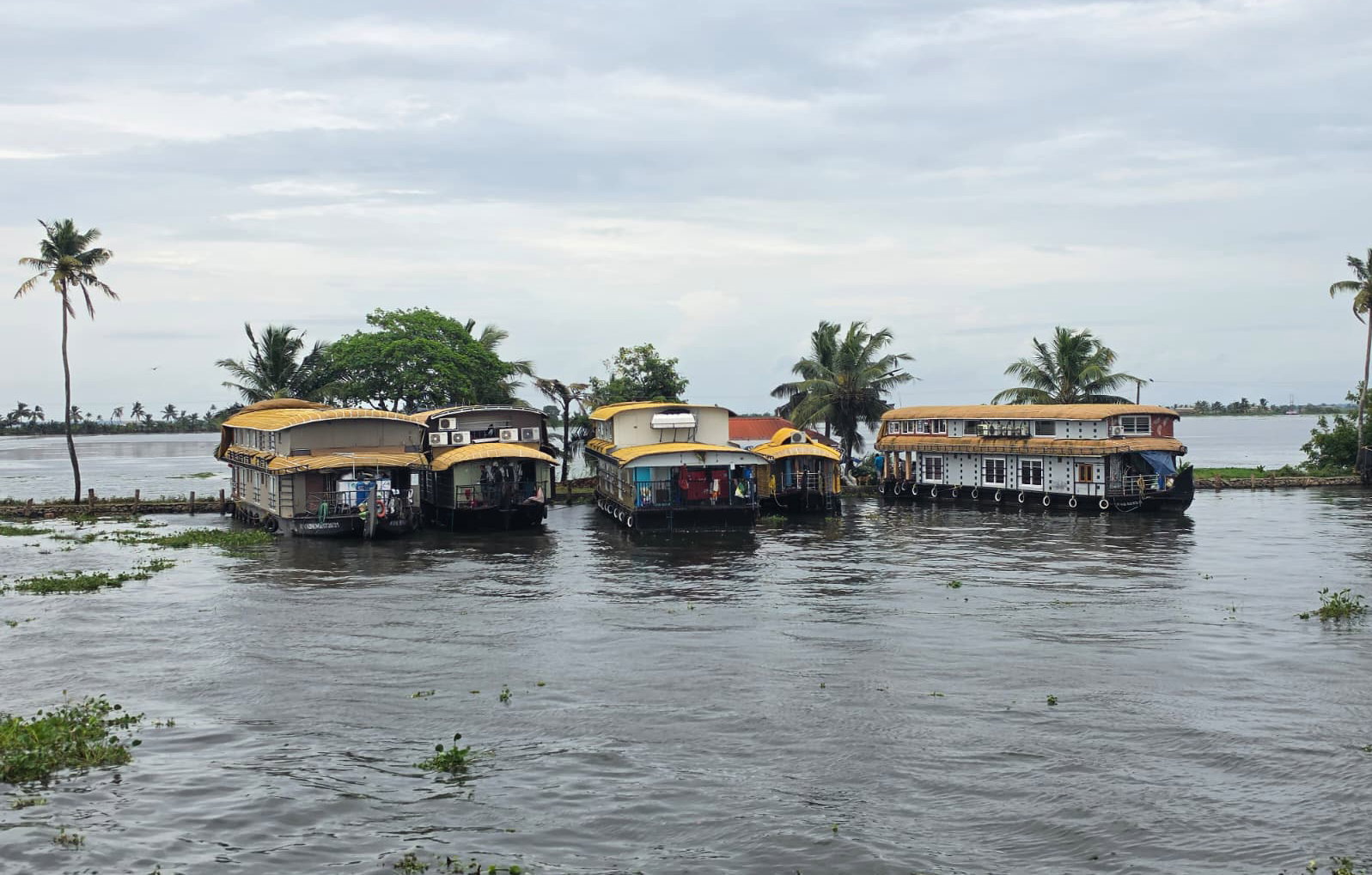 നാട്ടില്‍ സ്‌നേഹക്കൂട്ടായ്മയൊരുക്കി കെപിഎ ബഹ്‌റൈന്‍