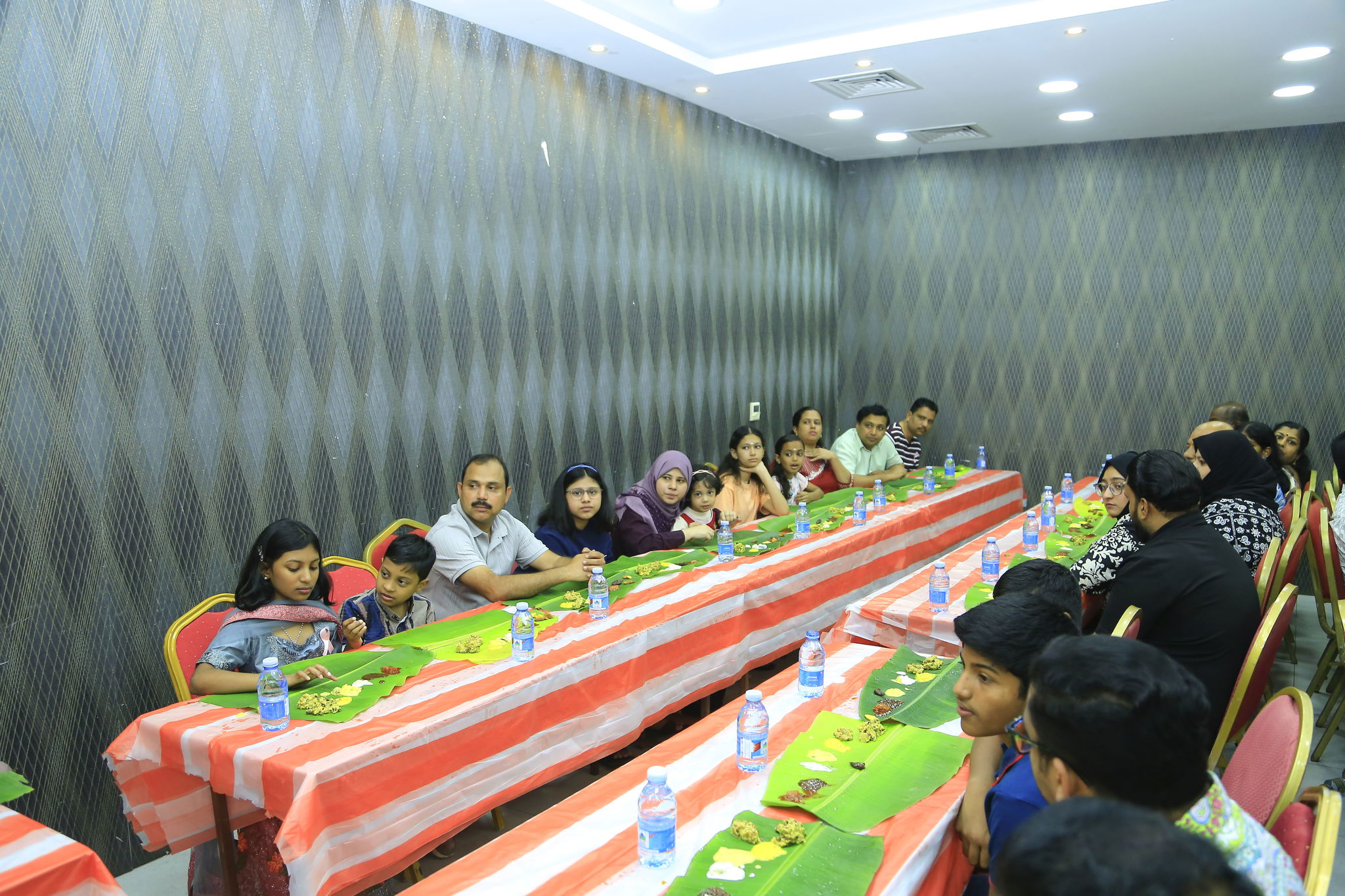 കൊല്ലം പ്രവാസി അസോസിയേഷന്‍  മനാമ ഏരിയയുടെ ഓണാഘോഷത്തോട് കുടി ഈ വര്‍ഷത്തെ കെ പി എ  പൊന്നോണം 2025 ന് ഉജ്വലമായി സമാപനം കുറിച്ചു.