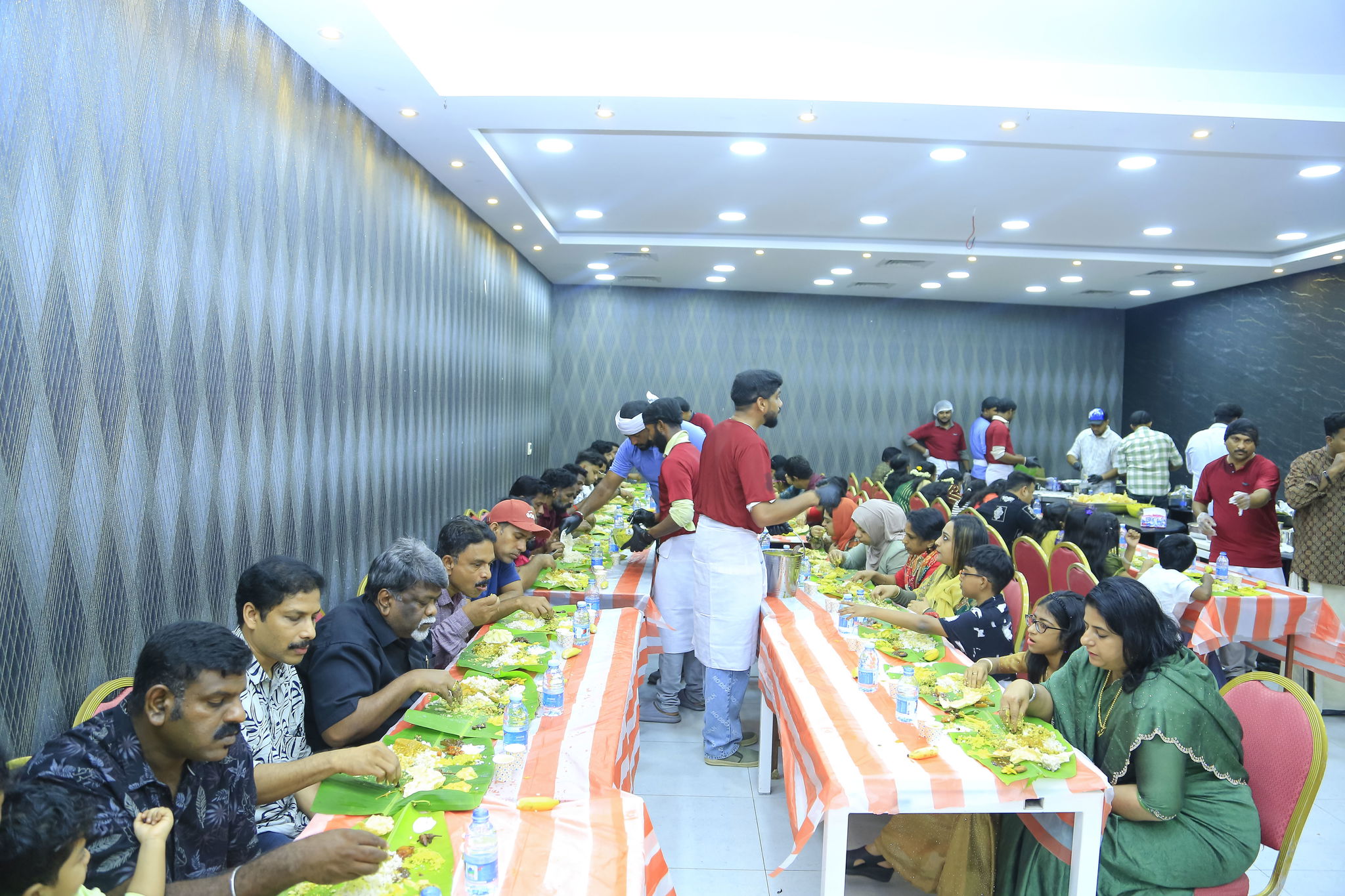 കൊല്ലം പ്രവാസി അസോസിയേഷന്‍  മനാമ ഏരിയയുടെ ഓണാഘോഷത്തോട് കുടി ഈ വര്‍ഷത്തെ കെ പി എ  പൊന്നോണം 2025 ന് ഉജ്വലമായി സമാപനം കുറിച്ചു.