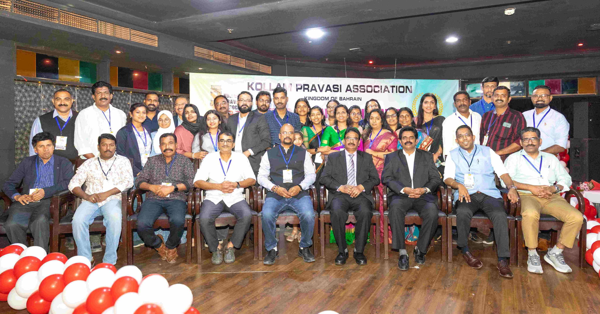 കെ.പി.എ എഡ്യൂക്കേഷന്‍ എക്‌സലന്‍സ് 2025 അവാര്‍ഡുകള്‍ സമ്മാനിച്ചു