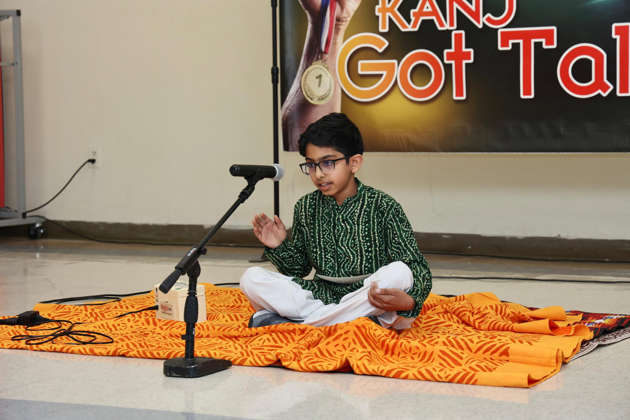 കാന്‍ജ് ഗോട്ട് ടാലന്റ് 2026 : കേരള സ്‌കൂള്‍ യുവജനോത്സവത്തിന്റെ ഓര്‍മ്മകള്‍ പുതുക്കി ട്രൈസ്റ്റേറ്റില്‍ കലാവിസ്മയം.