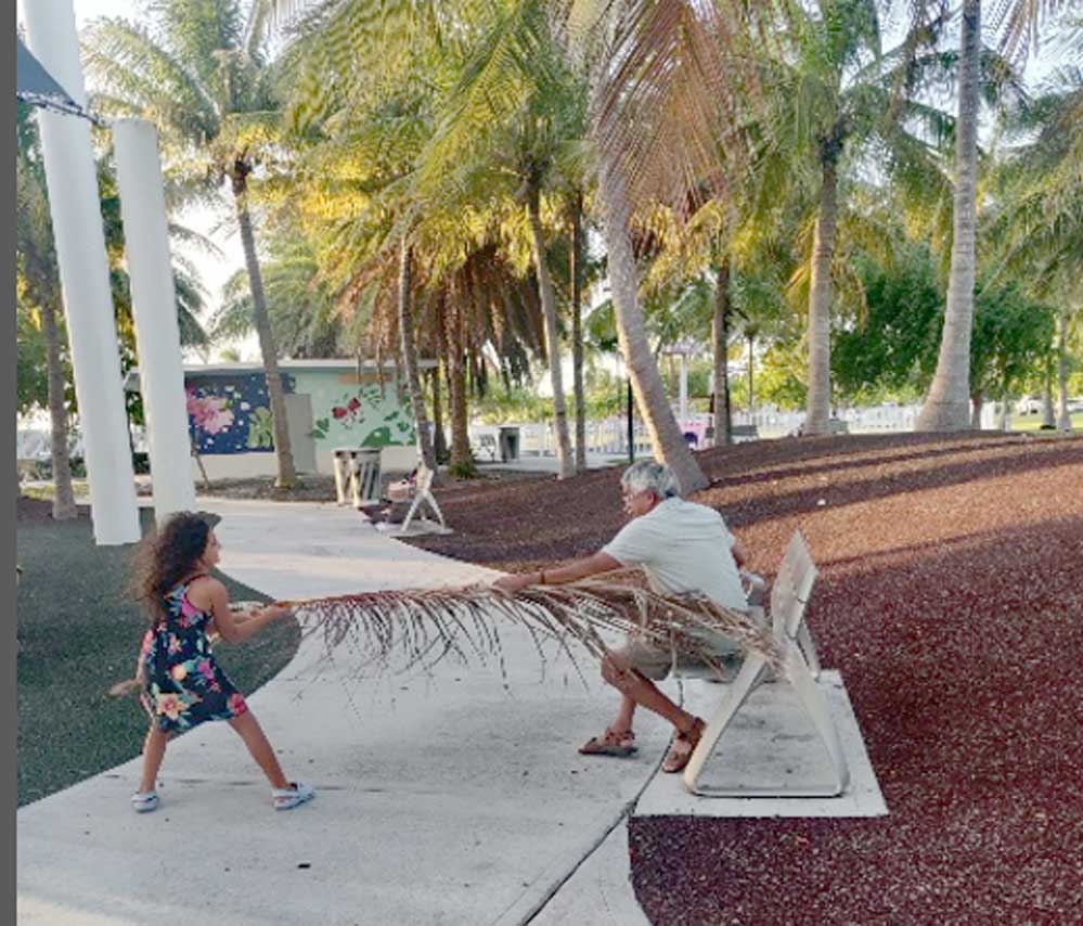 കീ വെസ്റ്റിലെ (Key West) മറക്കാനാവാത്ത ദിവസങ്ങൾ (ആന്റണി കൈതാരത്ത്‌)